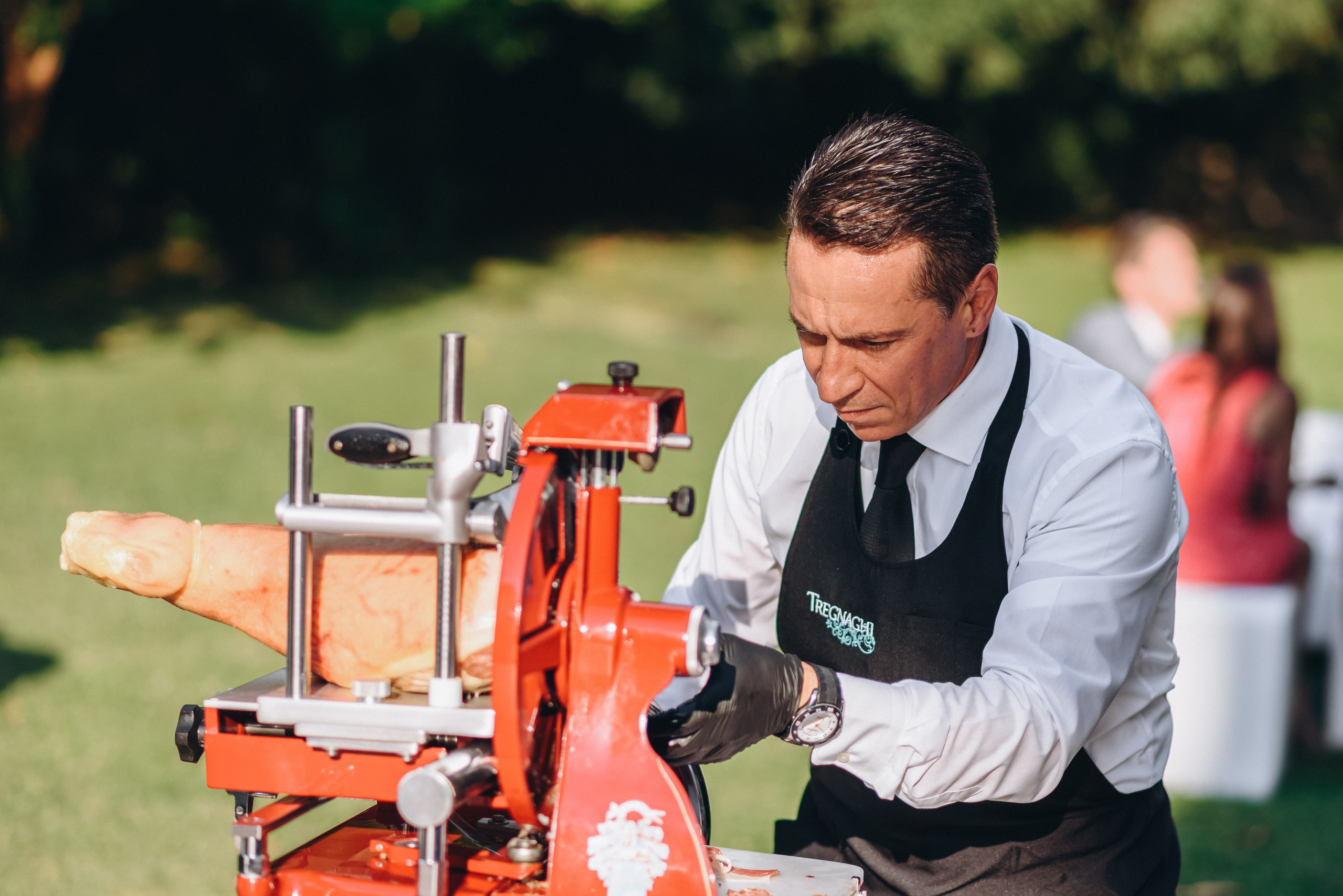 Робін та Кейт. Весільний фотограф Сергій Черепанов - Львів, Київ, Кропивницький