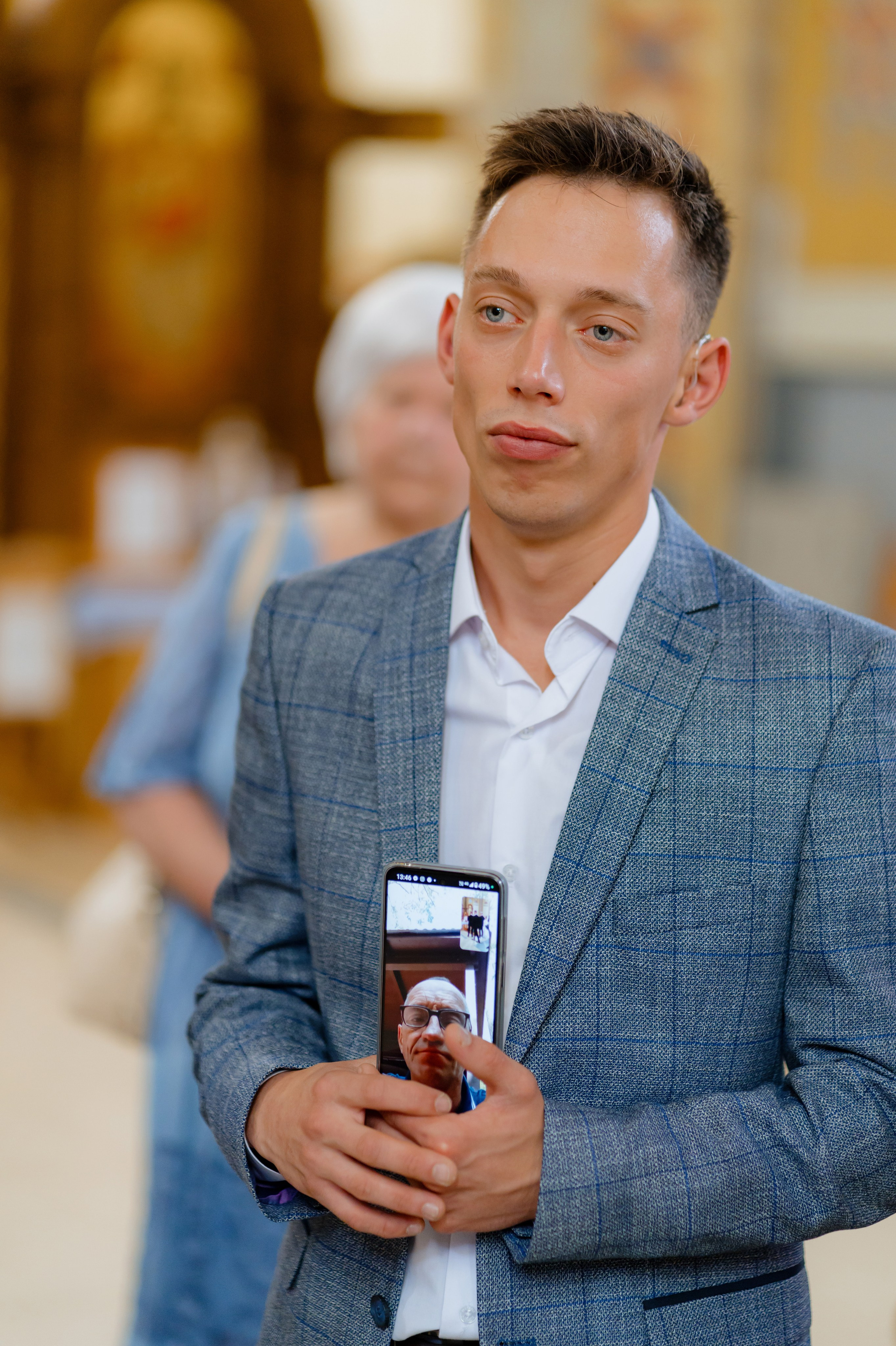 Наталія та Роман. Весільний фотограф Сергій Черепанов - Львів, Київ, Кропивницький