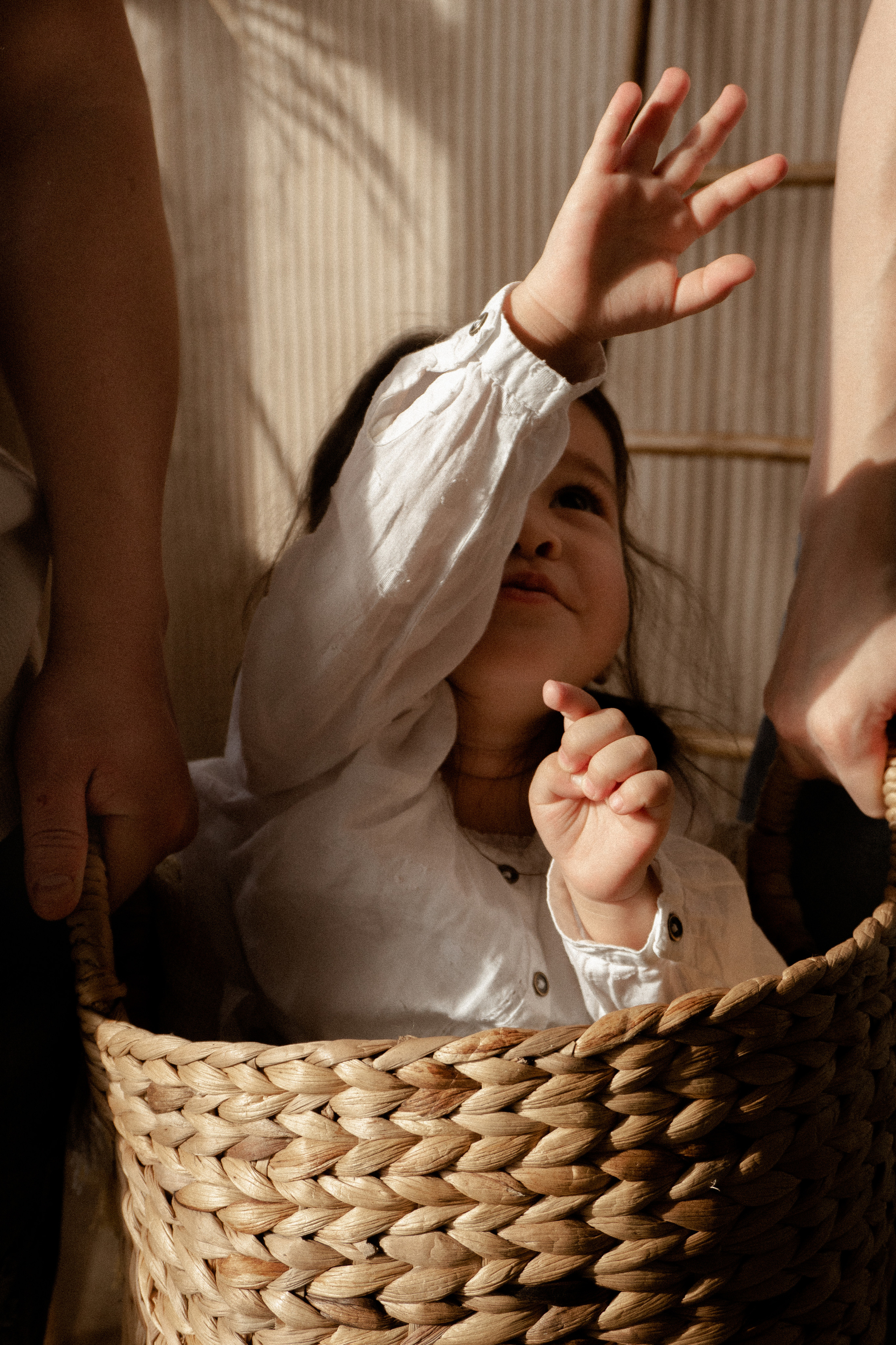 Дима, Настя и Амелия. Стану твоим любимым фотографом