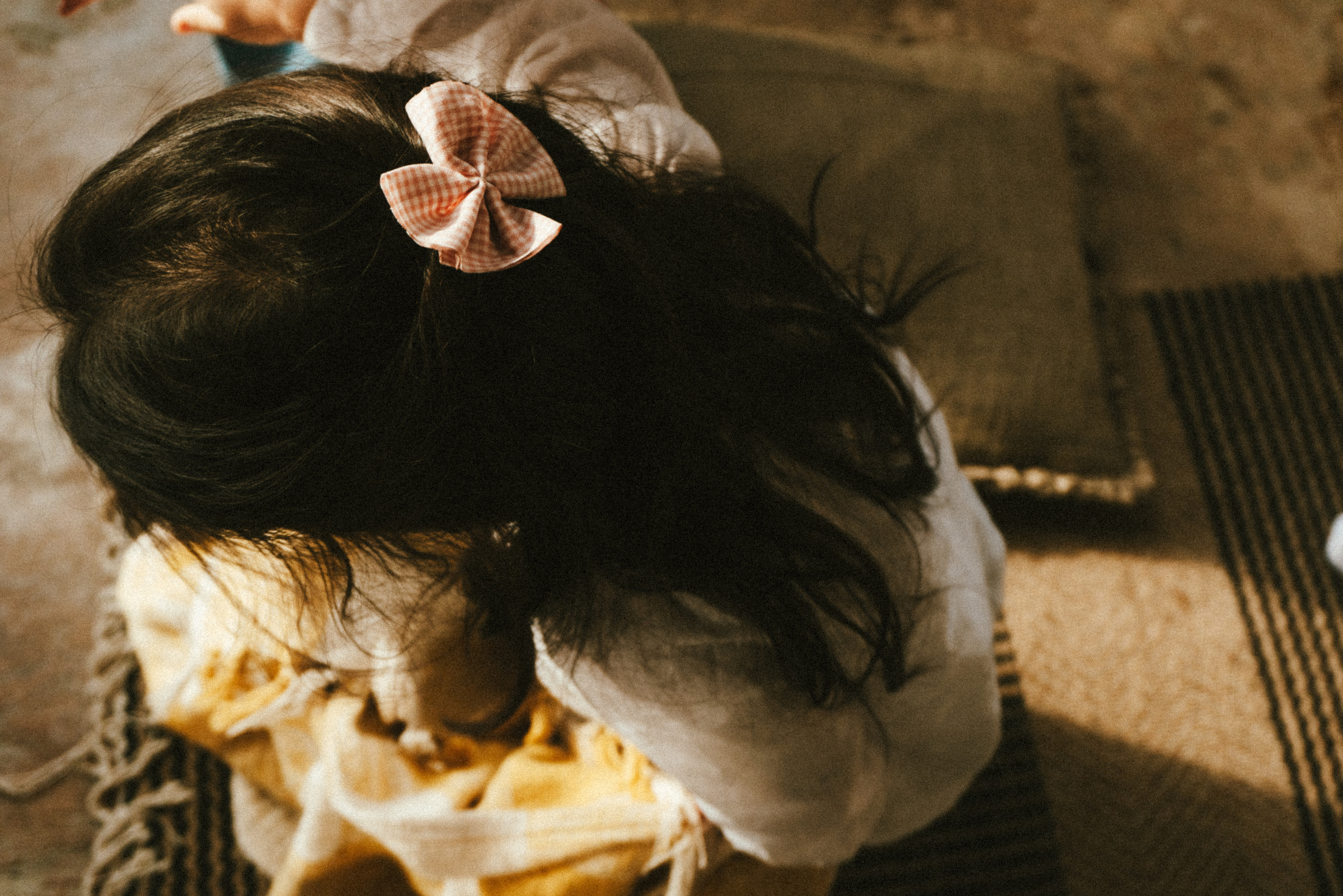 Дима, Настя и Амелия. Стану твоим любимым фотографом