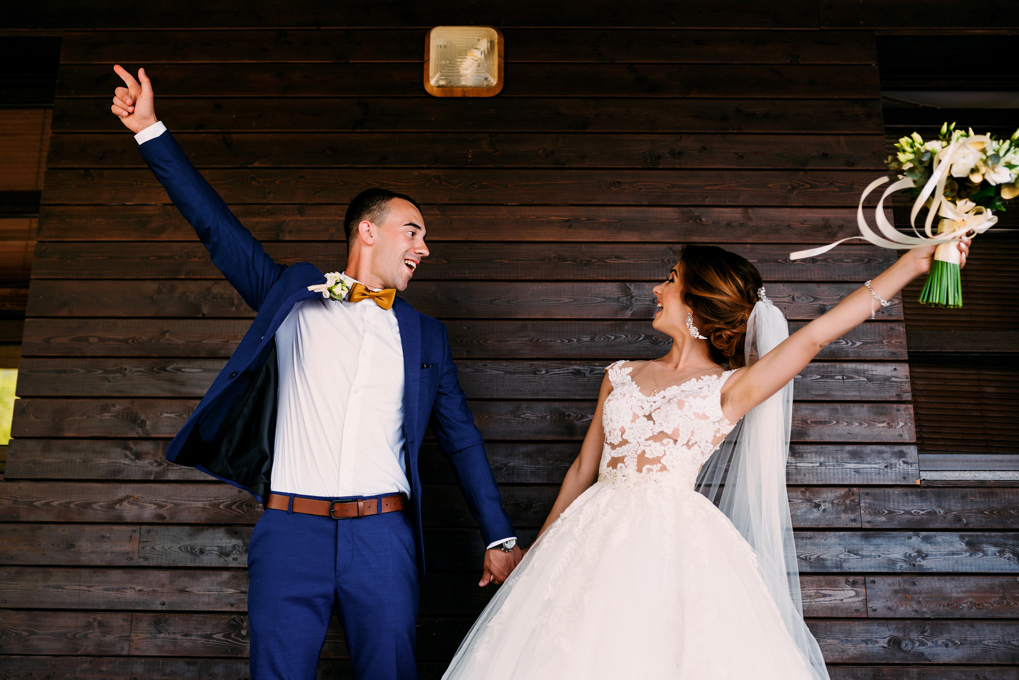 Тепле літнє весілля Юлії та Івана. Весільний фотограф | Рівне | Львів | Ваш фотограф на весілля