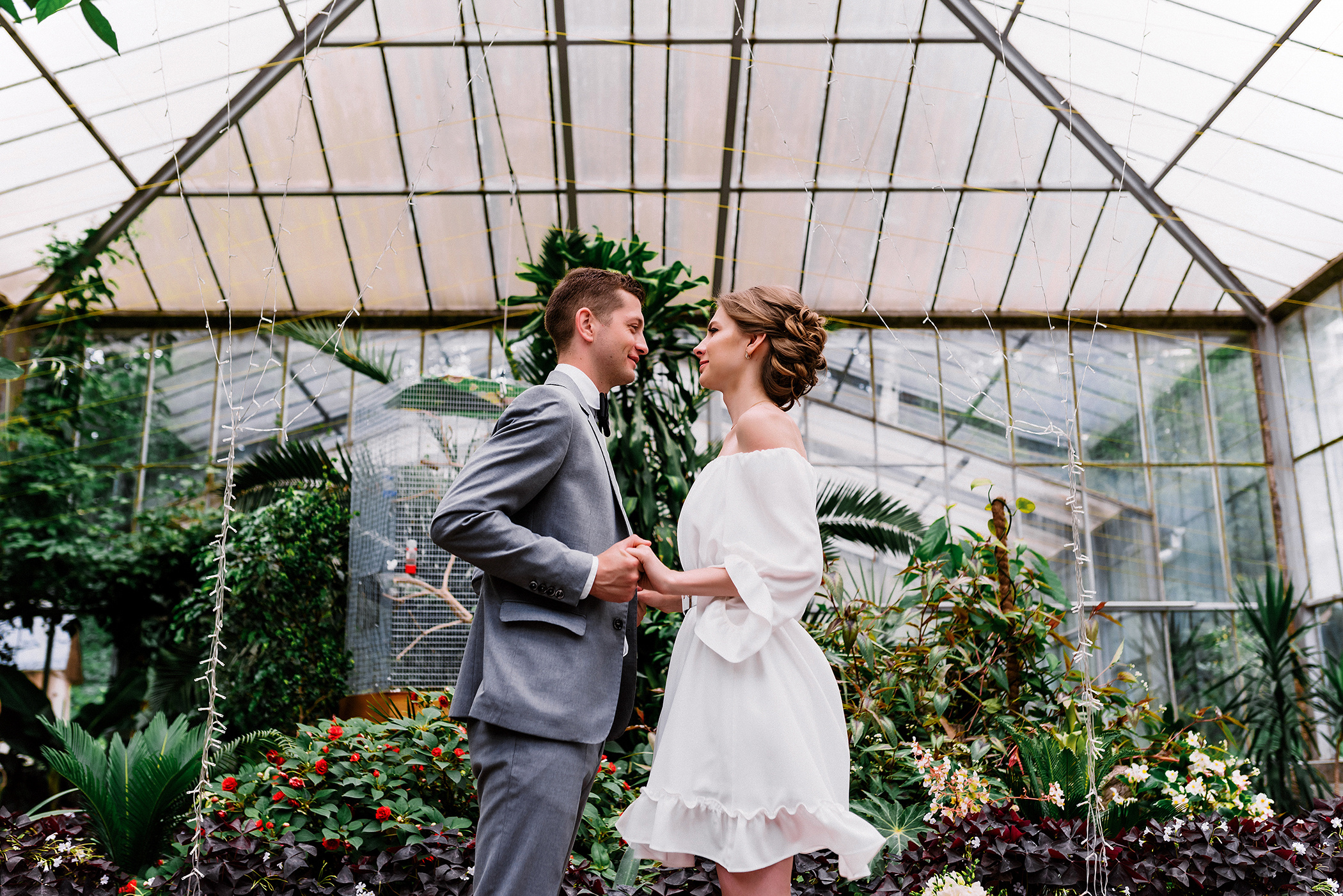 Реєстрація шлюбу та прогулянка Львовом. Весільний фотограф | Рівне | Львів | Ваш фотограф на весілля