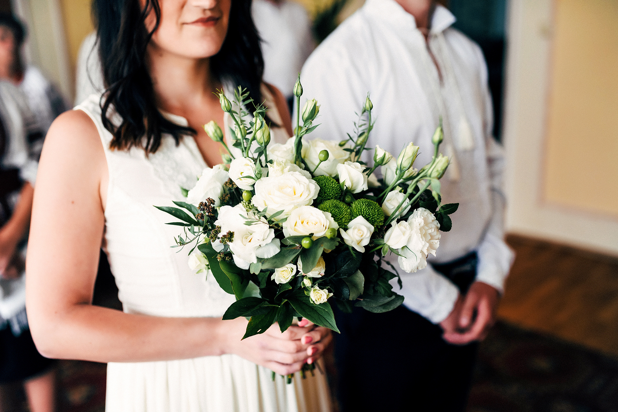 Реєстрація шлюбу в українському стилі. Весільний фотограф | Рівне | Львів | Ваш фотограф на весілля