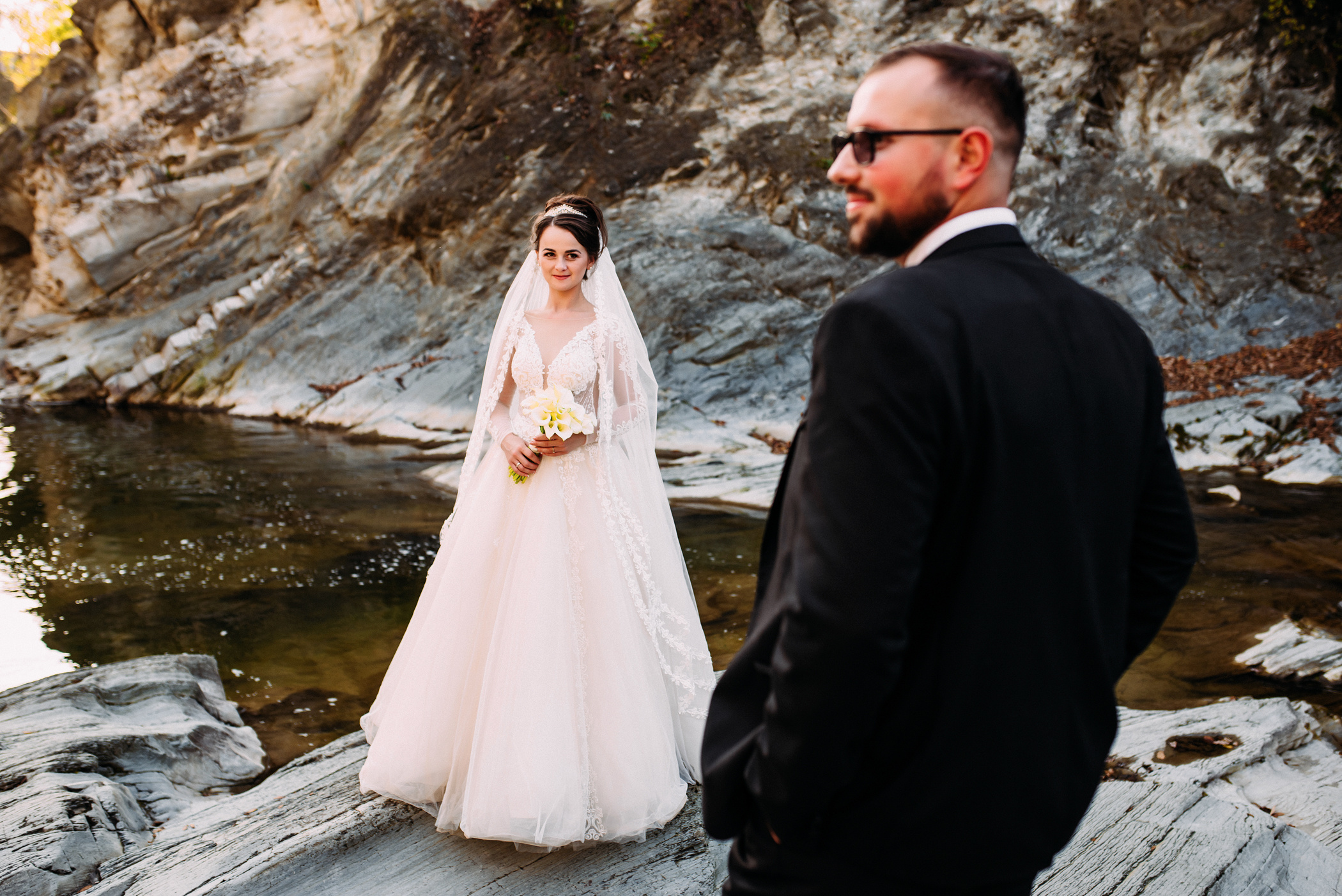 Колоритне весілля закоханих в Коломиї. Весільний фотограф | Рівне | Львів | Ваш фотограф на весілля