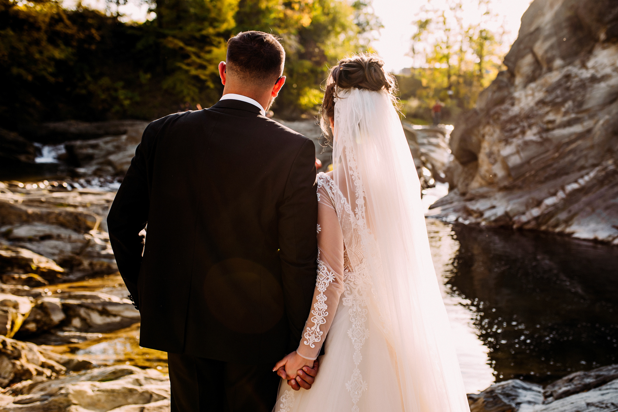 Колоритне весілля закоханих в Коломиї. Весільний фотограф | Рівне | Львів | Ваш фотограф на весілля