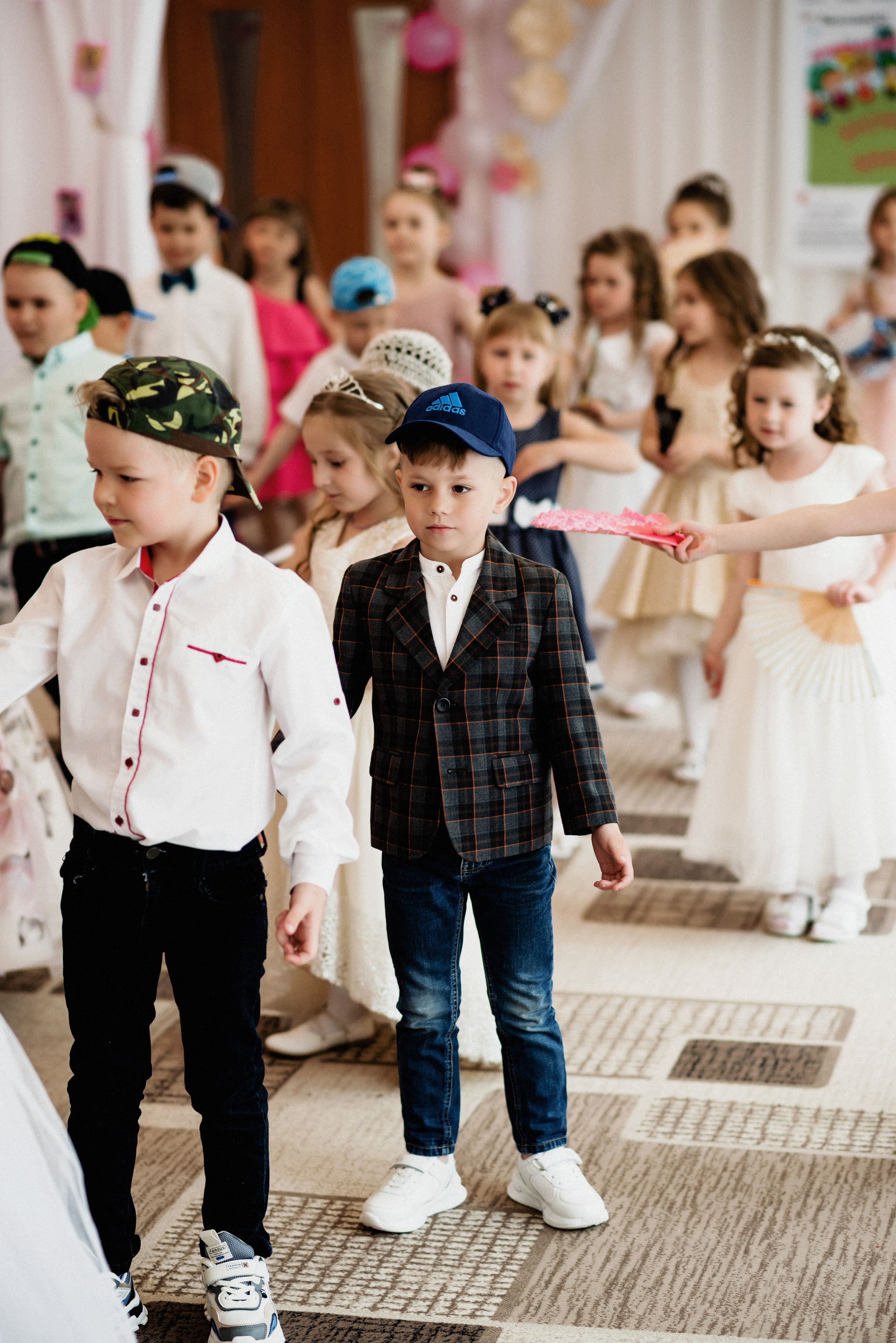 Випускний в садочку. Весільний фотограф | Рівне | Львів | Ваш фотограф на весілля