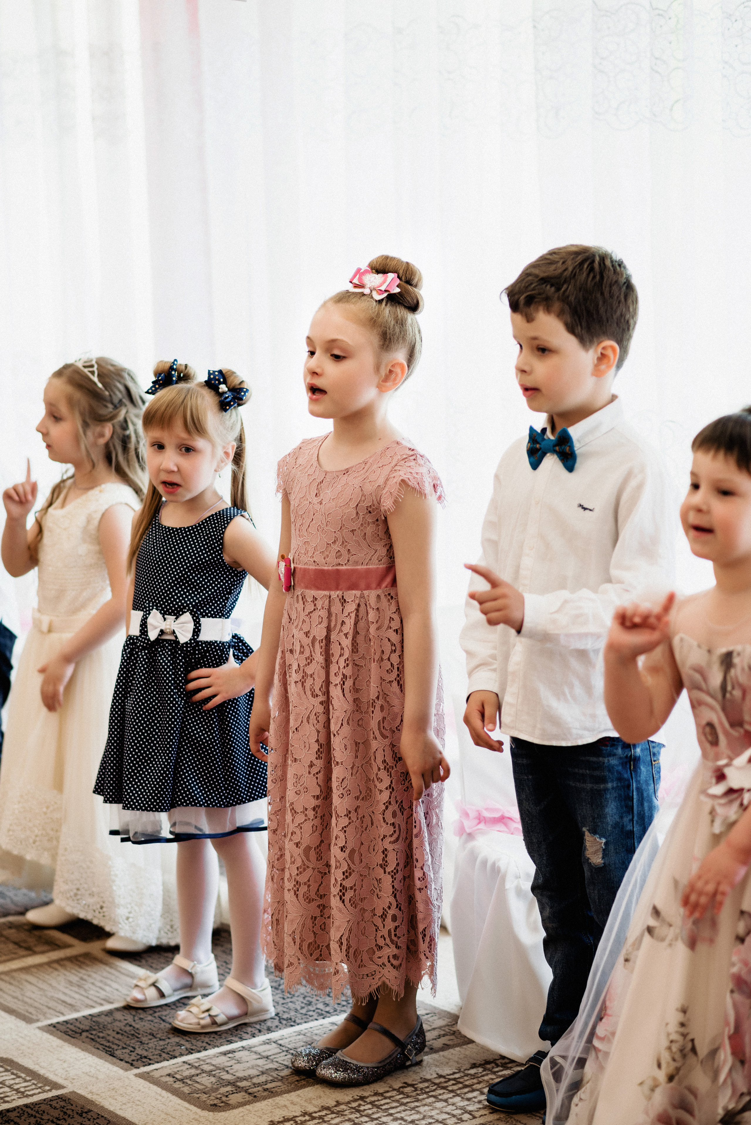 Випускний в садочку. Весільний фотограф | Рівне | Львів | Ваш фотограф на весілля