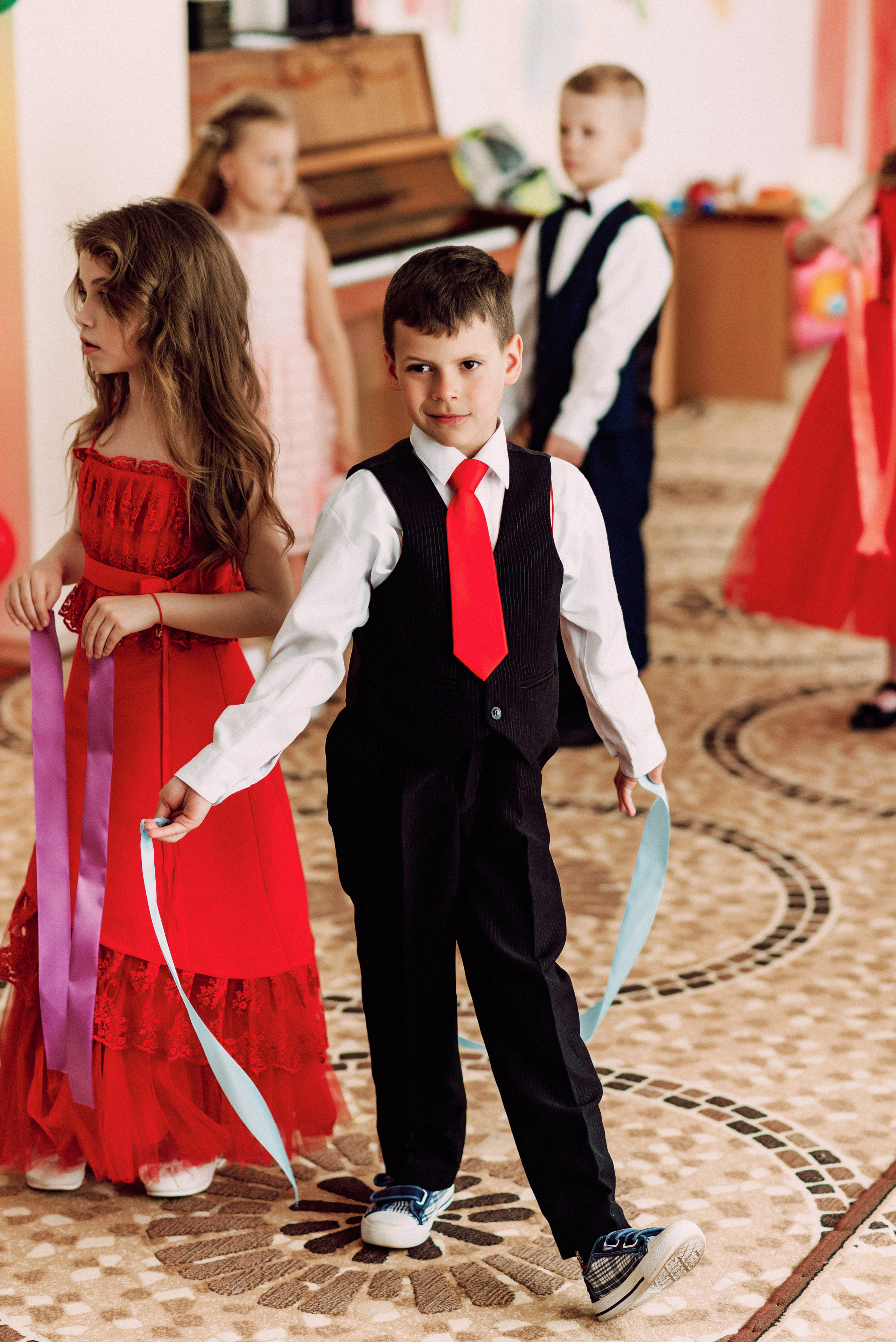 Ранок в садочку. Весільний фотограф | Рівне | Львів | Ваш фотограф на весілля