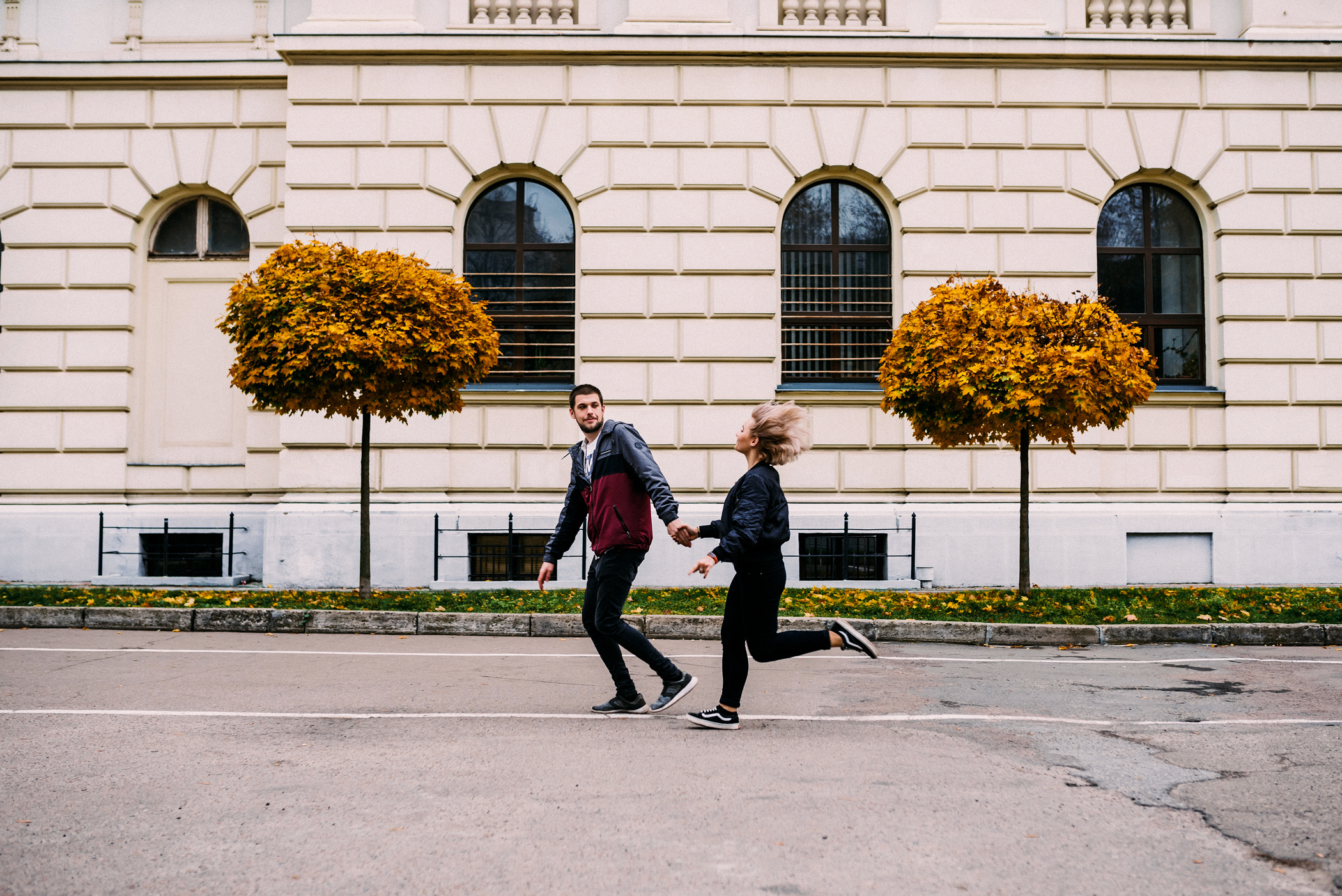 Драйв, молодість, любов. Весільний фотограф | Рівне | Львів | Ваш фотограф на весілля