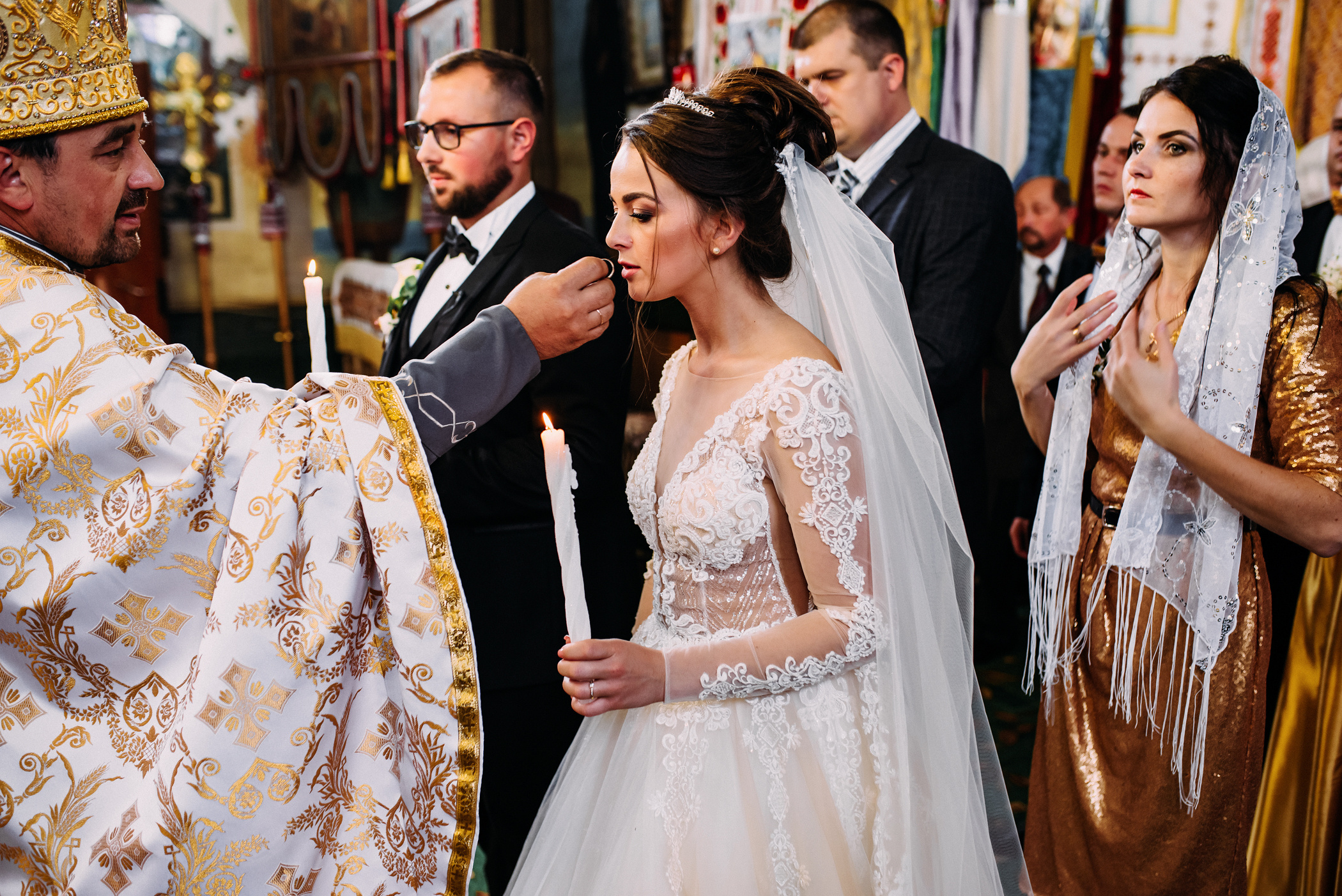 Колоритне весілля закоханих в Коломиї. Весільний фотограф | Рівне | Львів | Ваш фотограф на весілля