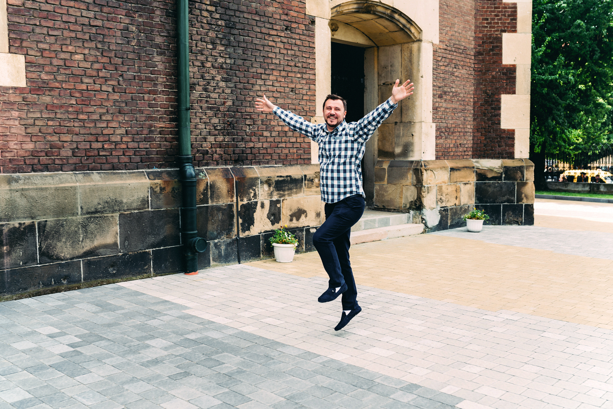 Яскрава прогулянка Львовом. Весільний фотограф | Рівне | Львів | Ваш фотограф на весілля