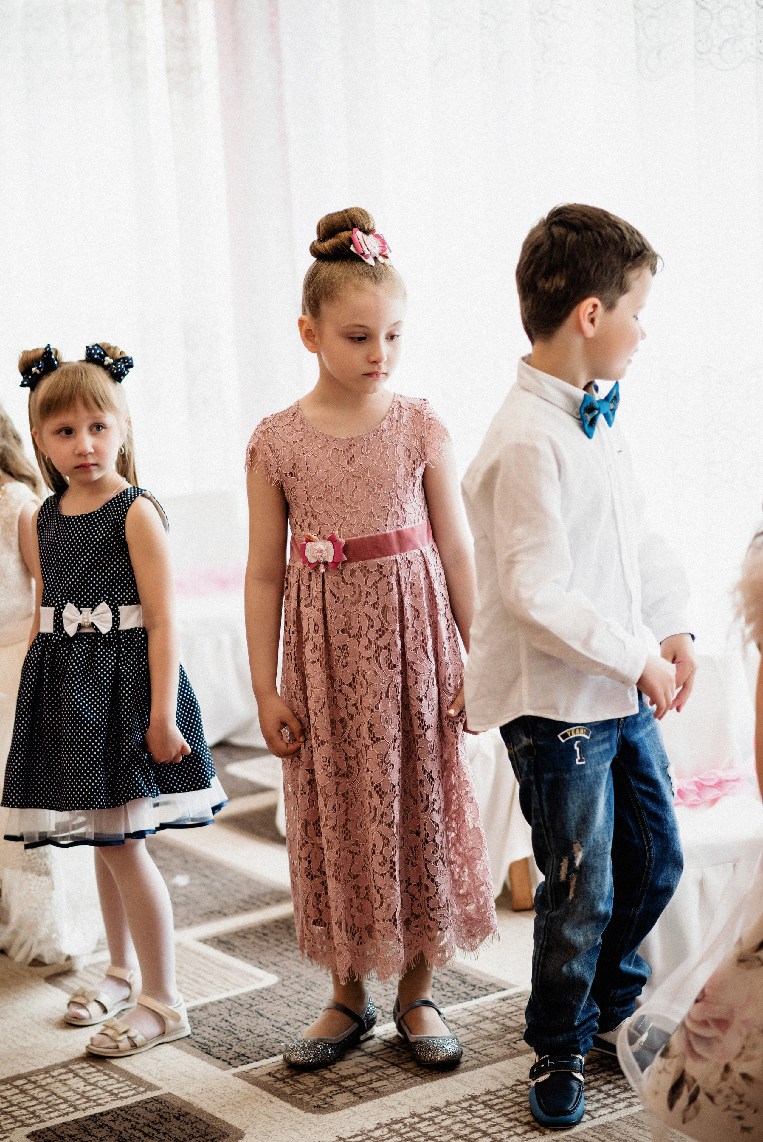 Випускний в садочку. Весільний фотограф | Рівне | Львів | Ваш фотограф на весілля