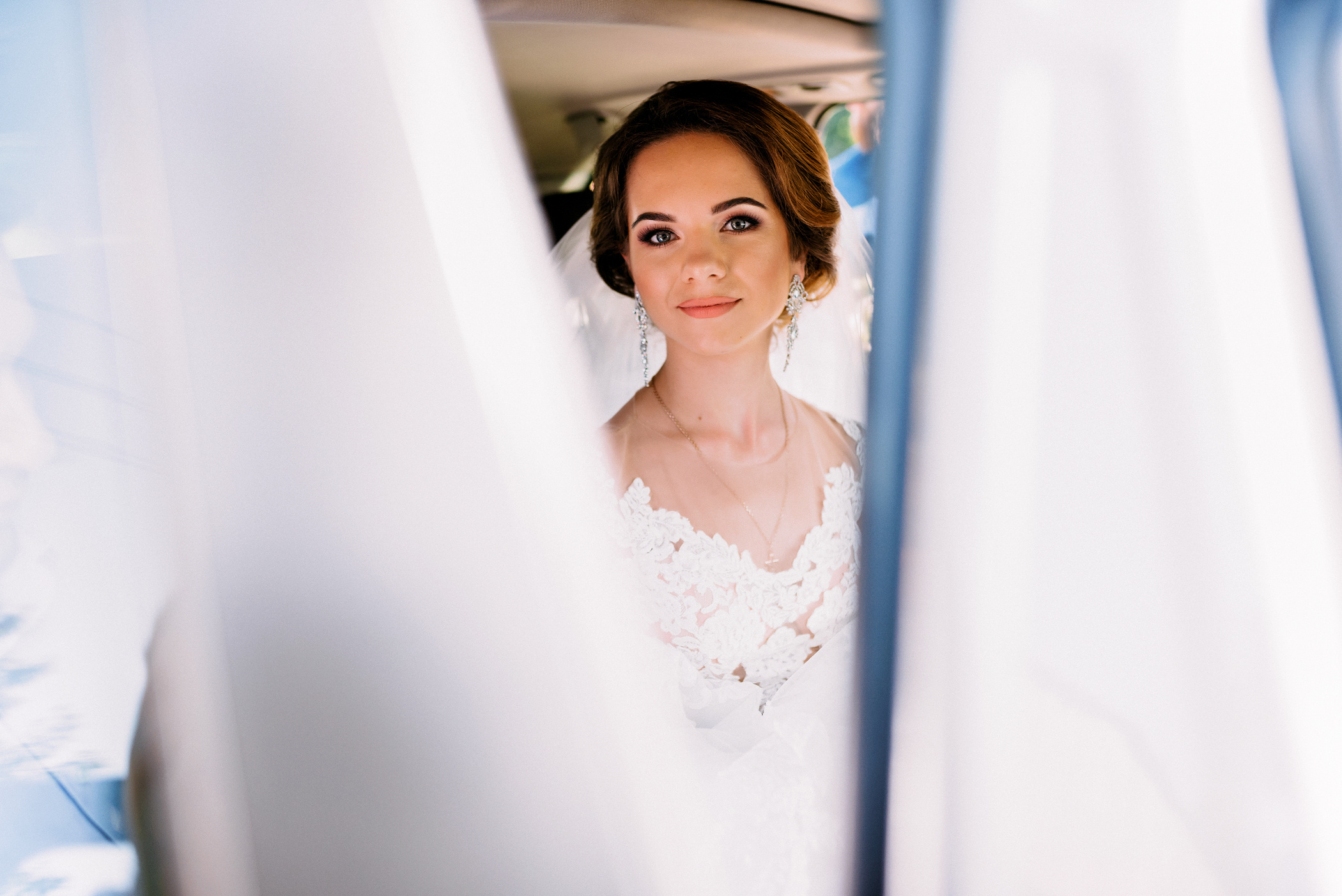 Тепле літнє весілля Юлії та Івана. Весільний фотограф | Рівне | Львів | Ваш фотограф на весілля