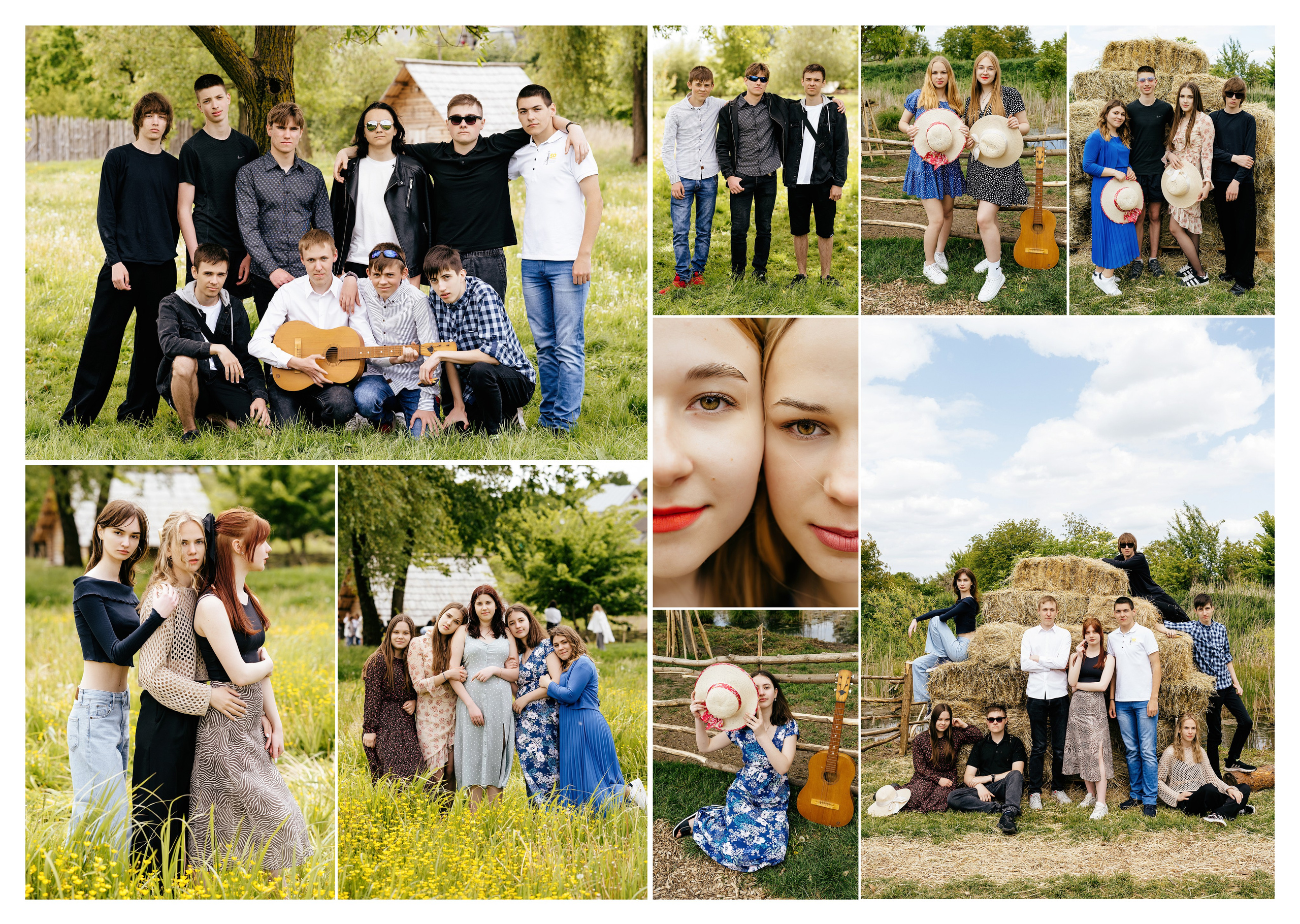 Випускні фотоальбоми. Весільний фотограф | Львів | Рівне | Ваш фотограф на весілля