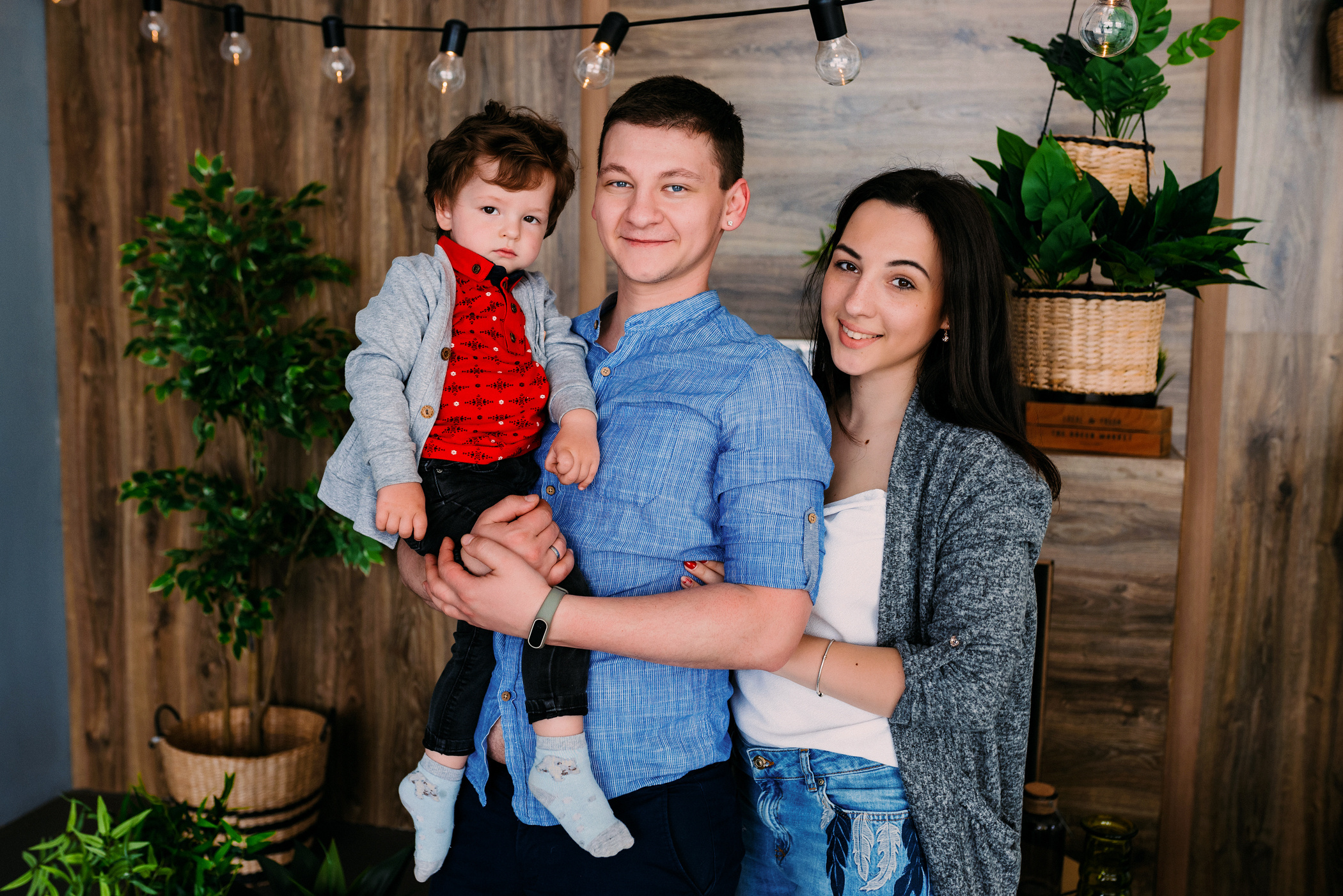 Фотосесія сім’ї. Весільний фотограф | Рівне | Львів | Ваш фотограф на весілля