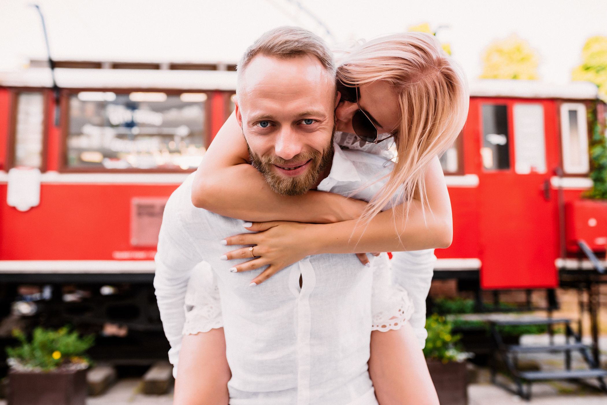 Сонячна прогулянка Львовом. Весільний фотограф | Рівне | Львів | Ваш фотограф на весілля