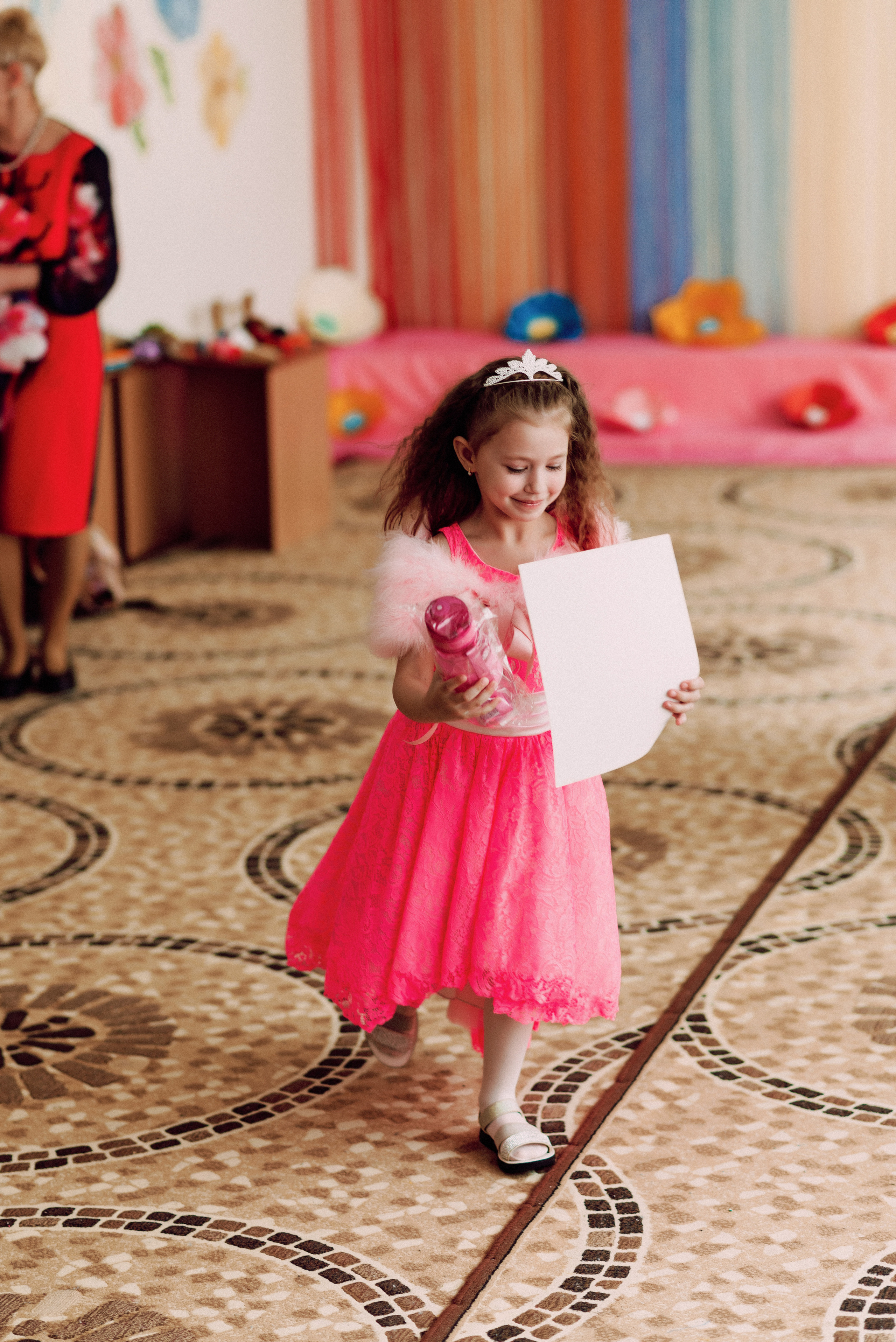 Ранок в садочку. Весільний фотограф | Рівне | Львів | Ваш фотограф на весілля