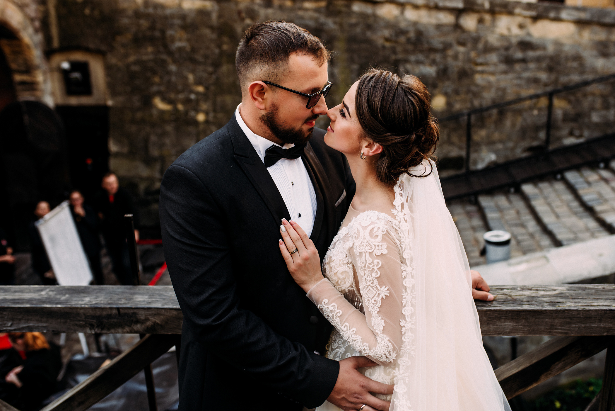 Романтична прогулянка Львовом. Весільний фотограф | Рівне | Львів | Ваш фотограф на весілля