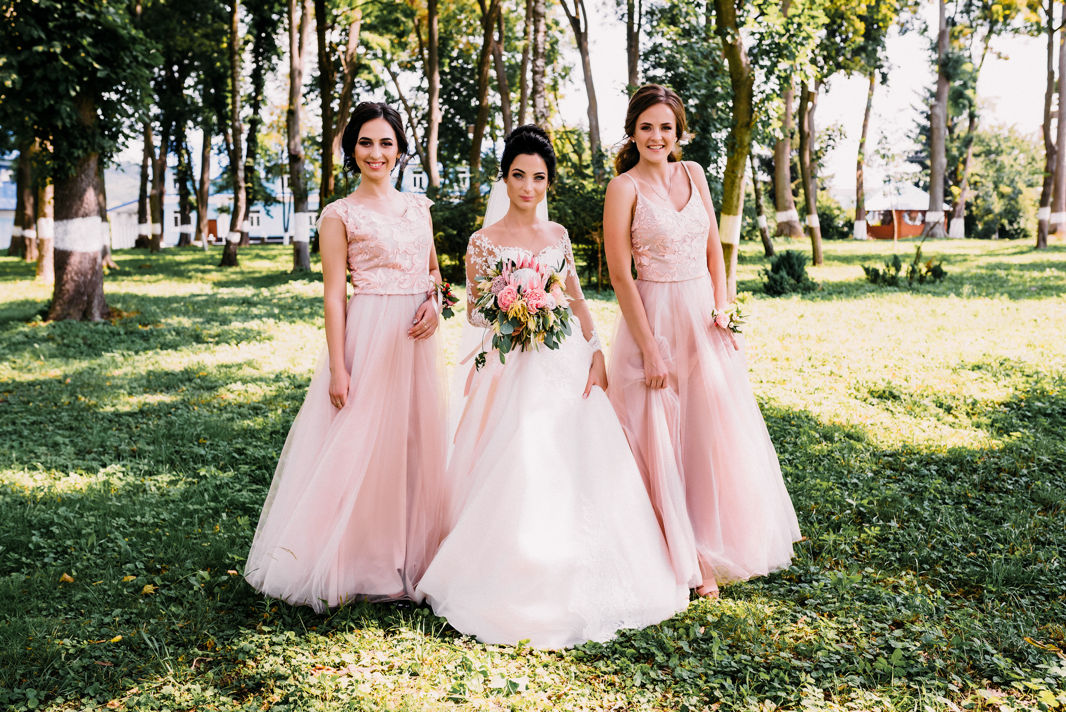 Весільна фотозйомка гарної пари в Рівному. Весільний фотограф | Рівне | Львів | Ваш фотограф на весілля