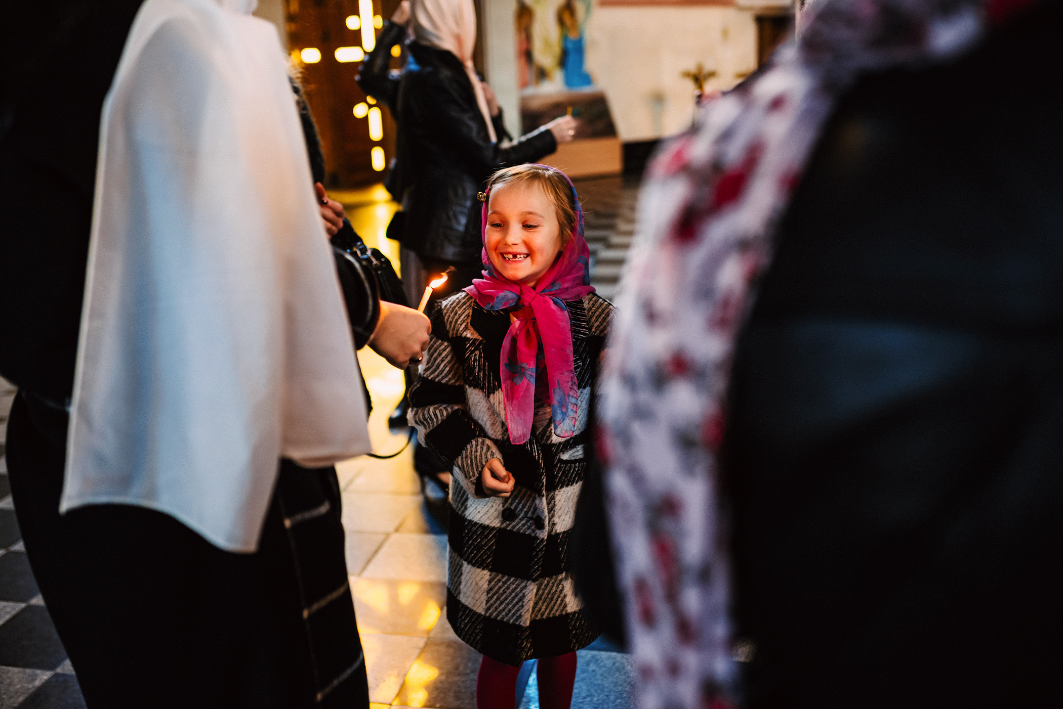 Хрещення маленького янголятка. Весільний фотограф | Рівне | Львів | Ваш фотограф на весілля