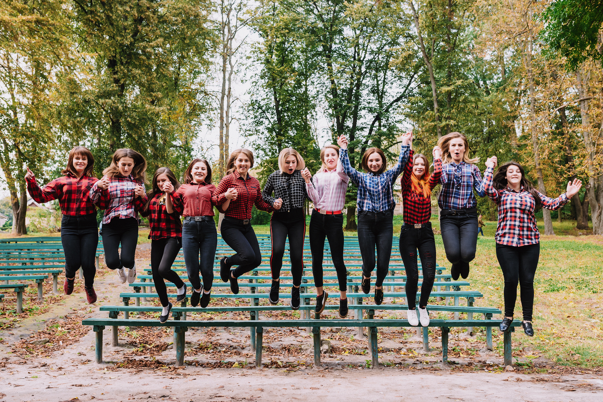Фотосесія студентів в Кременці. Весільний фотограф | Рівне | Львів | Ваш фотограф на весілля