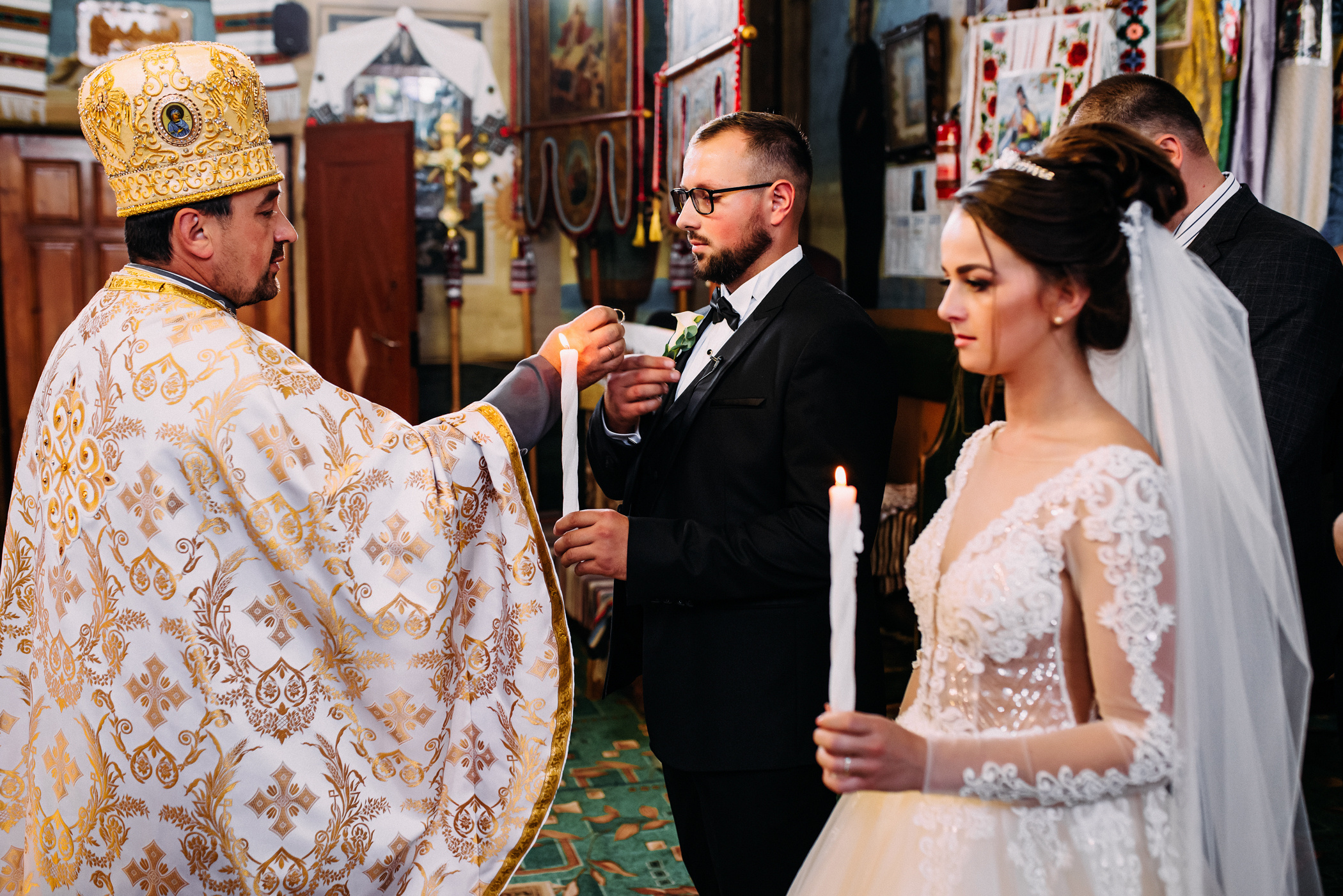 Колоритне весілля закоханих в Коломиї. Весільний фотограф | Рівне | Львів | Ваш фотограф на весілля