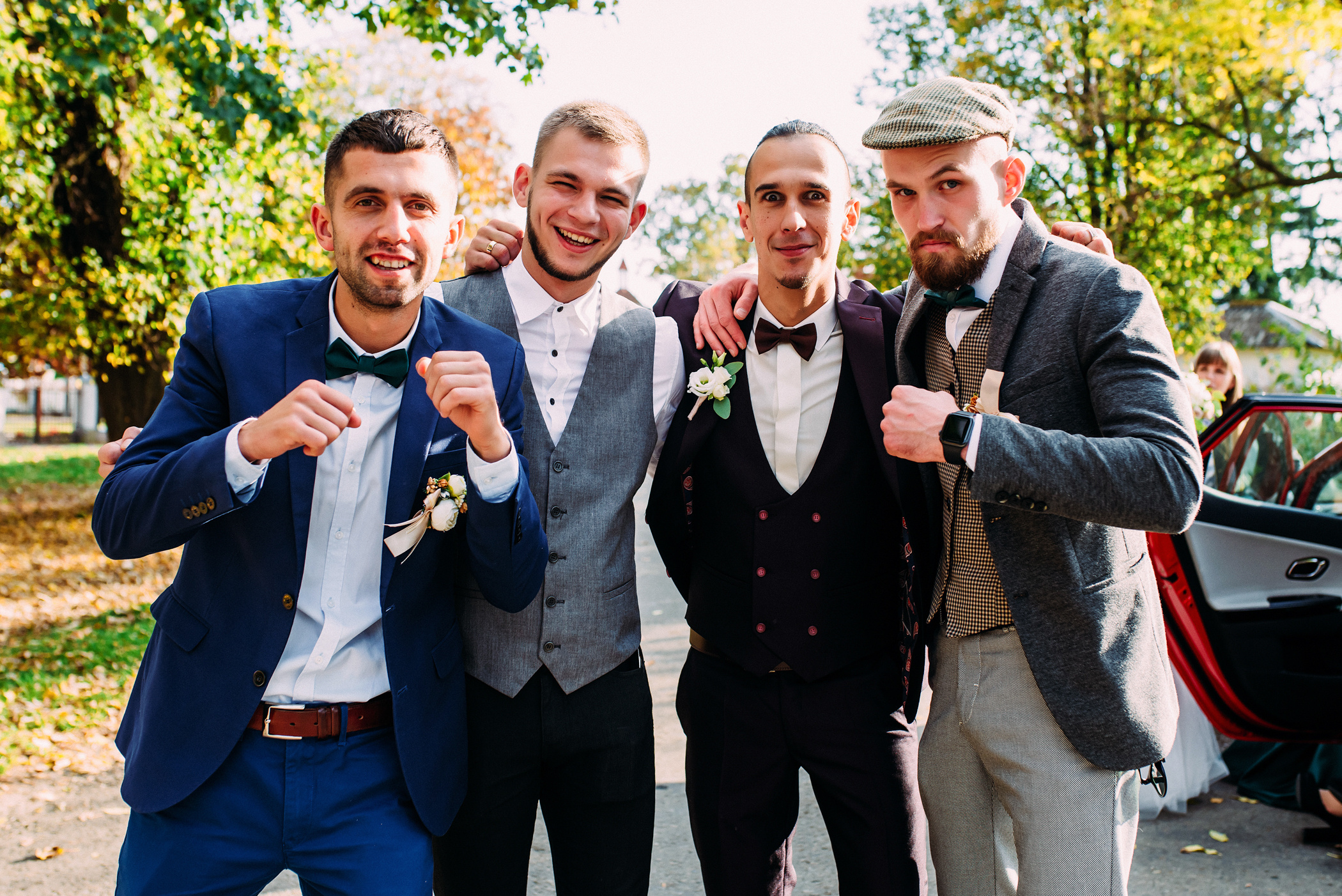 Атмосферне весілля закоханих молодят. Весільний фотограф | Рівне | Львів | Ваш фотограф на весілля