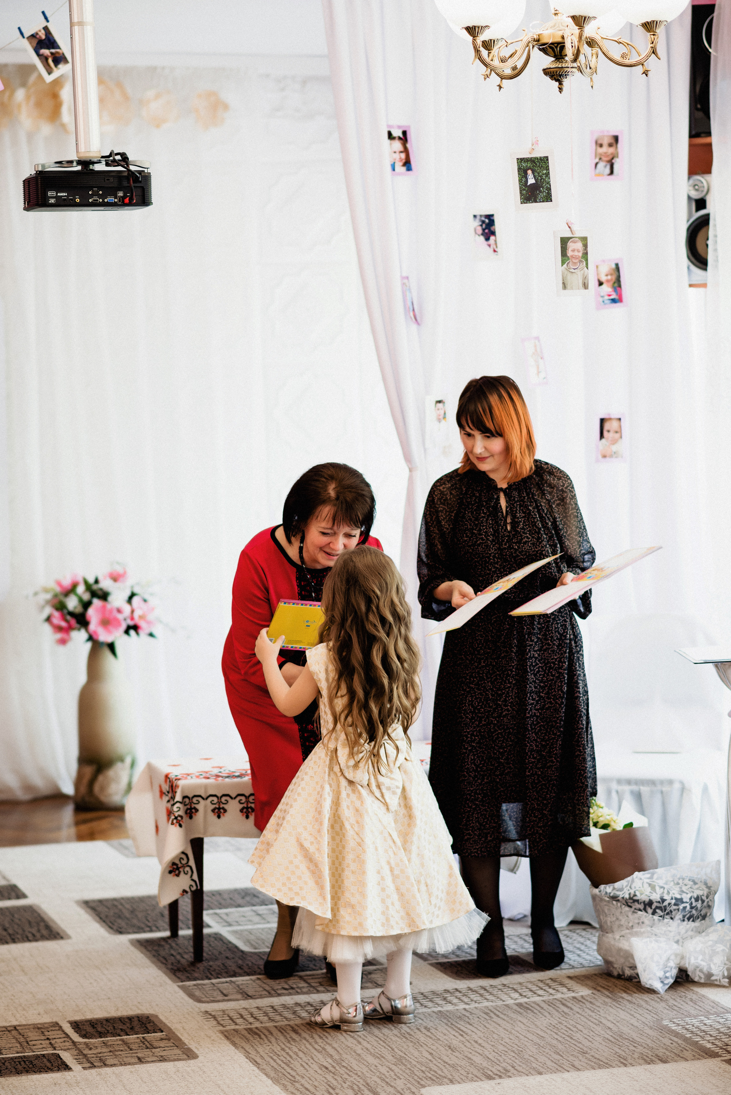 Випускний в садочку. Весільний фотограф | Рівне | Львів | Ваш фотограф на весілля