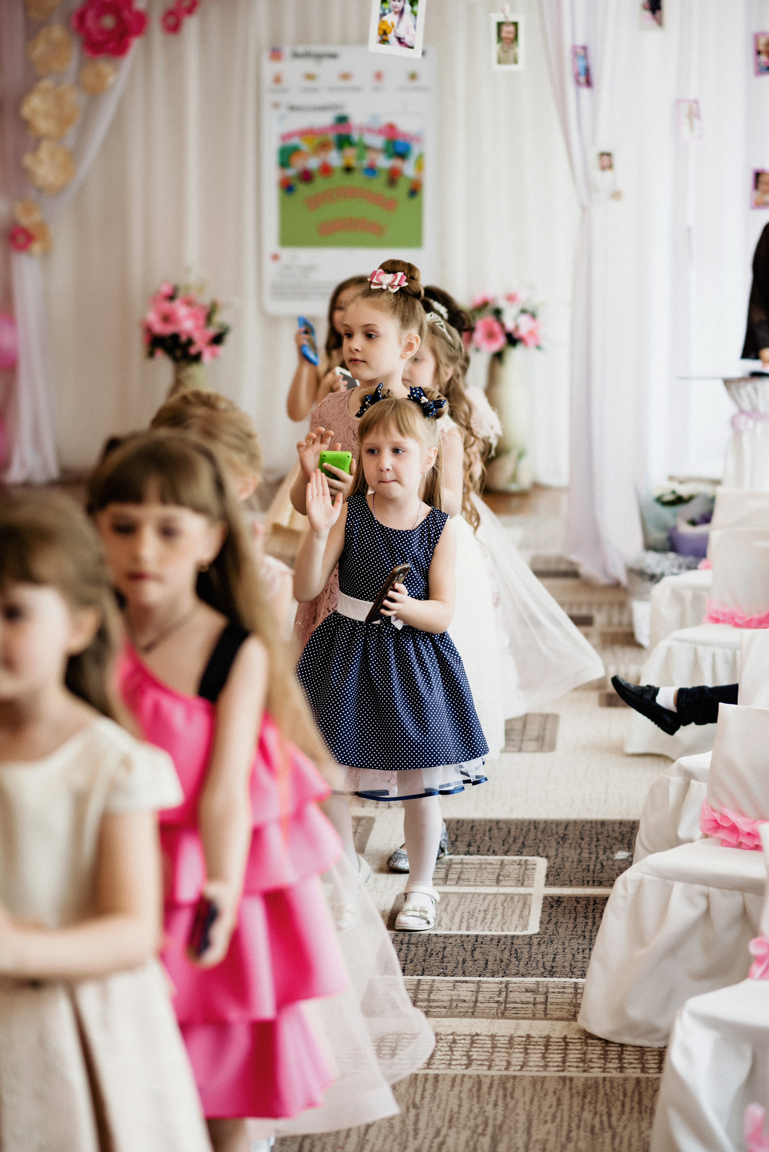 Випускний в садочку. Весільний фотограф | Рівне | Львів | Ваш фотограф на весілля