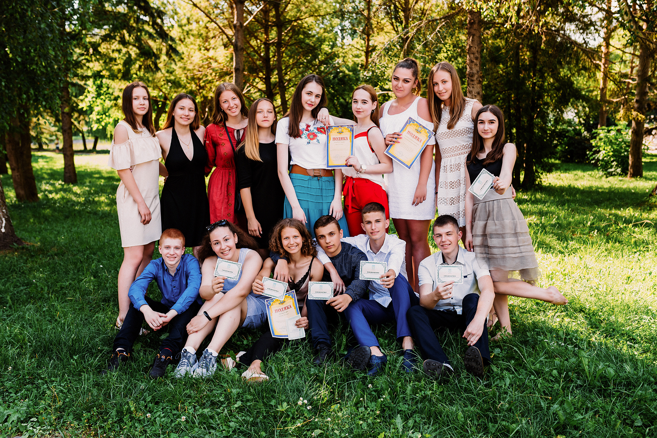 Фотосесія 9-го класу. Весільний фотограф | Рівне | Львів | Ваш фотограф на весілля