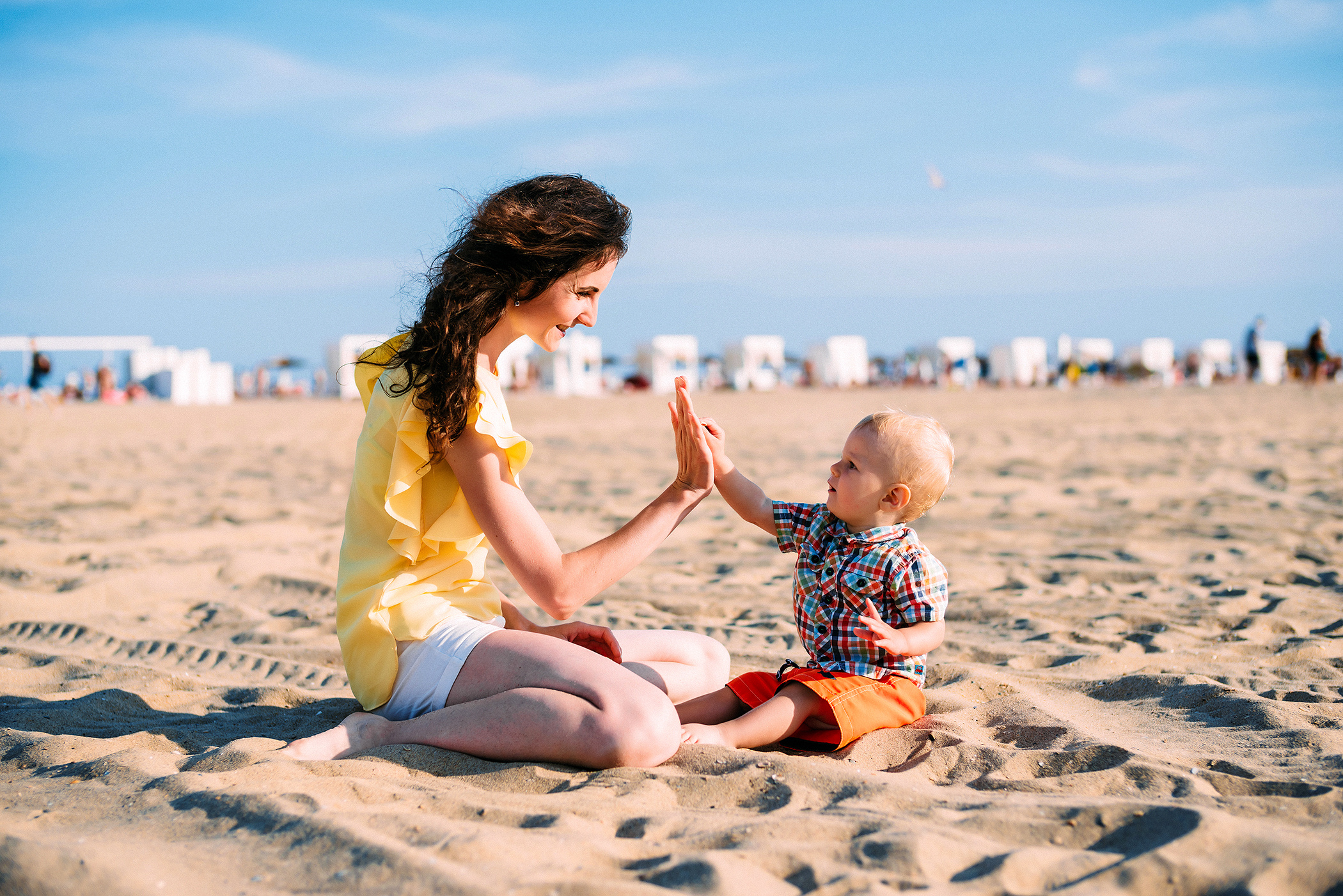 Фотосесія на морі. Весільний фотограф | Рівне | Львів | Ваш фотограф на весілля