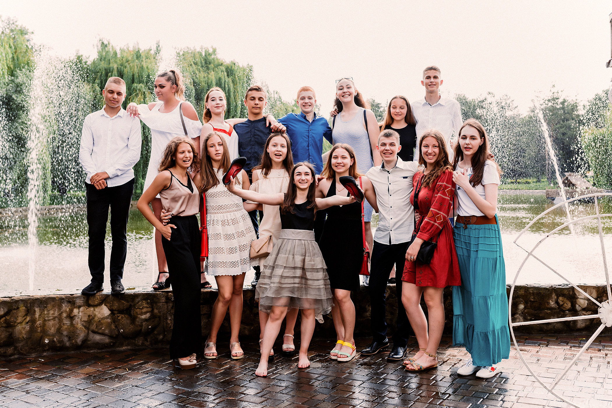 Фотосесія 9-го класу. Весільний фотограф | Рівне | Львів | Ваш фотограф на весілля