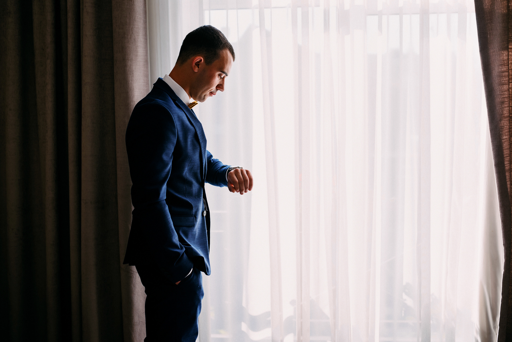 Тепле літнє весілля Юлії та Івана. Весільний фотограф | Рівне | Львів | Ваш фотограф на весілля