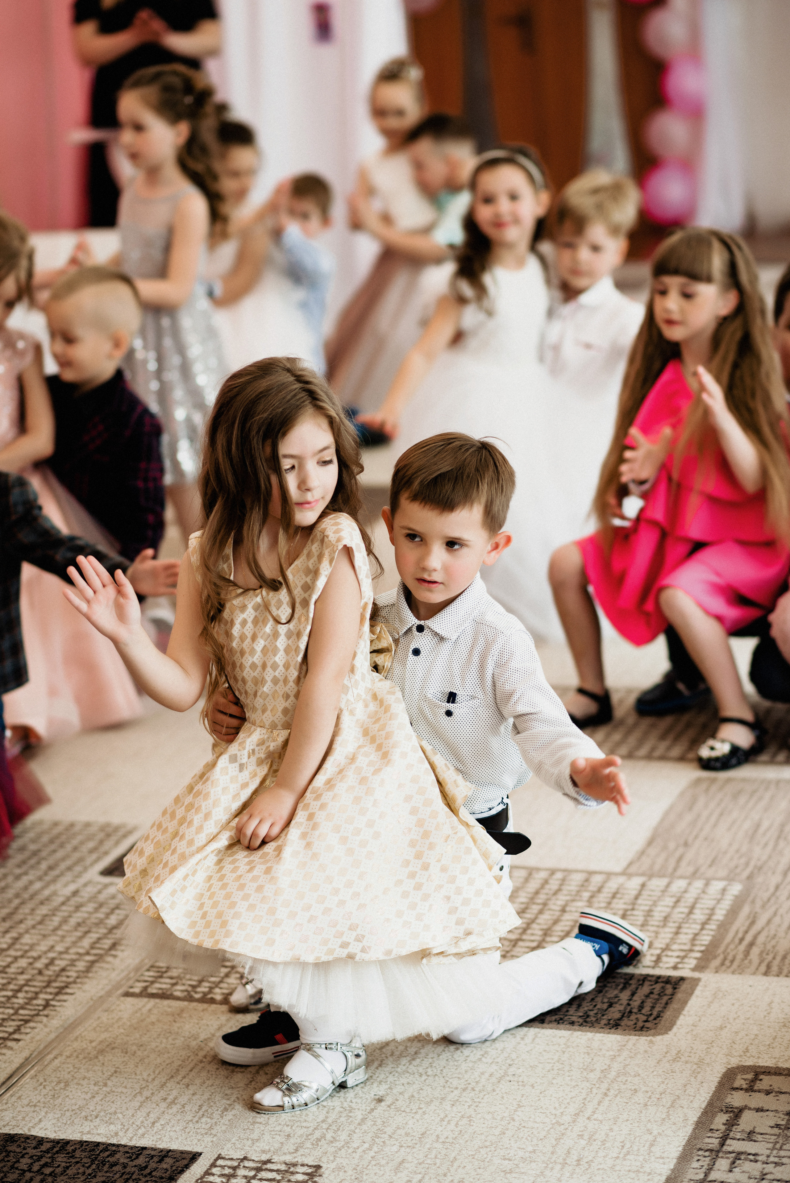 Випускний в садочку. Весільний фотограф | Рівне | Львів | Ваш фотограф на весілля