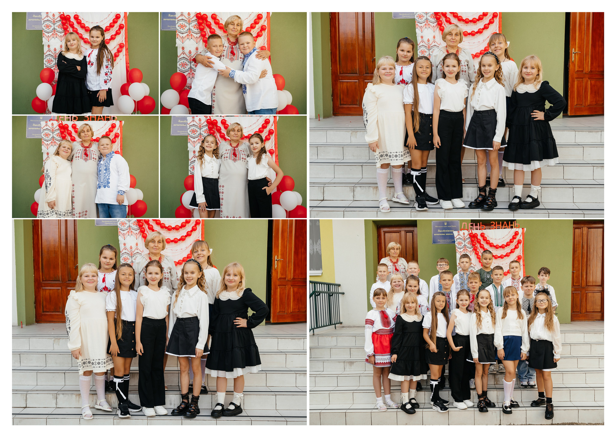 Випускні фотоальбоми. Весільний фотограф | Львів | Рівне | Ваш фотограф на весілля