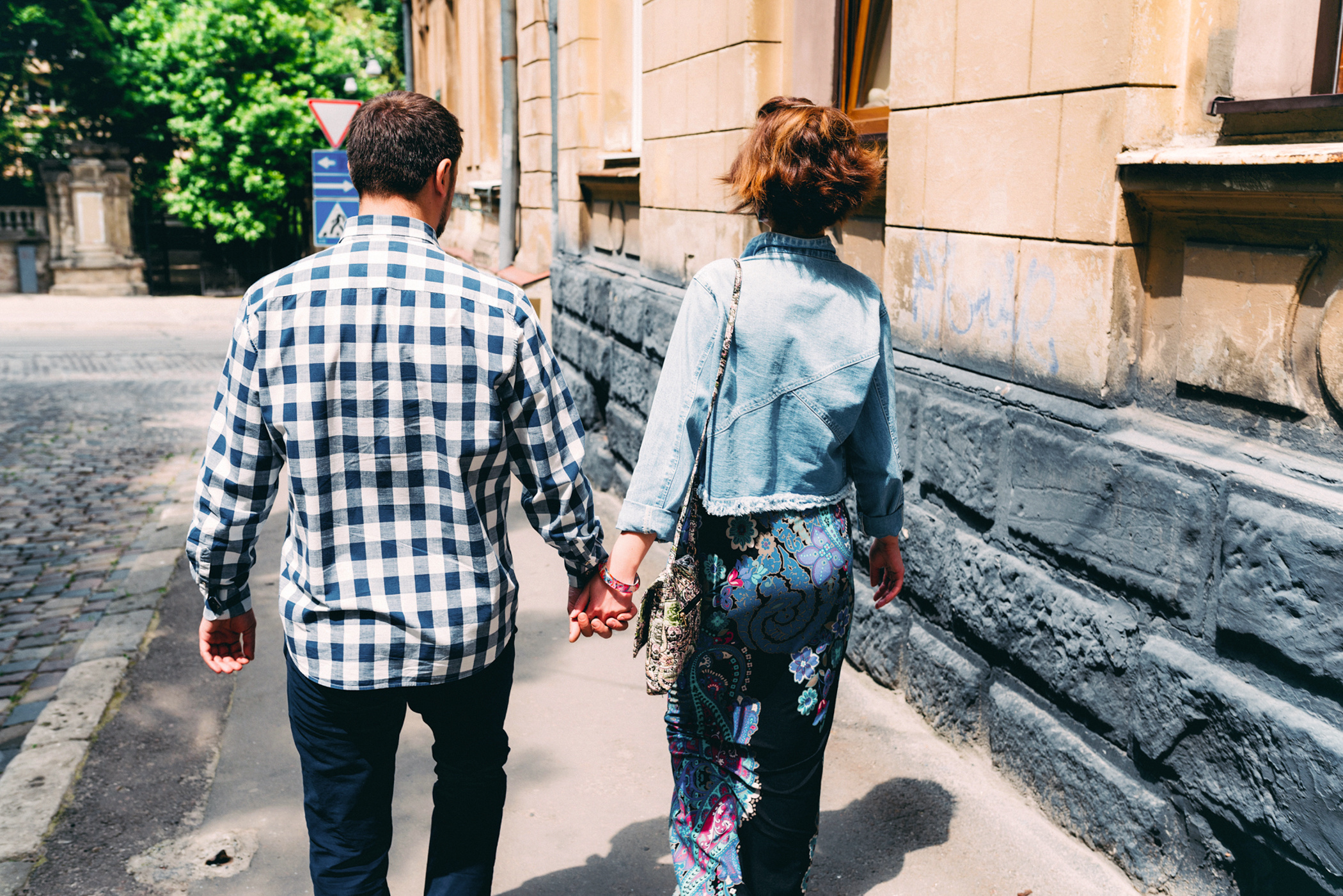 Яскрава прогулянка Львовом. Весільний фотограф | Рівне | Львів | Ваш фотограф на весілля