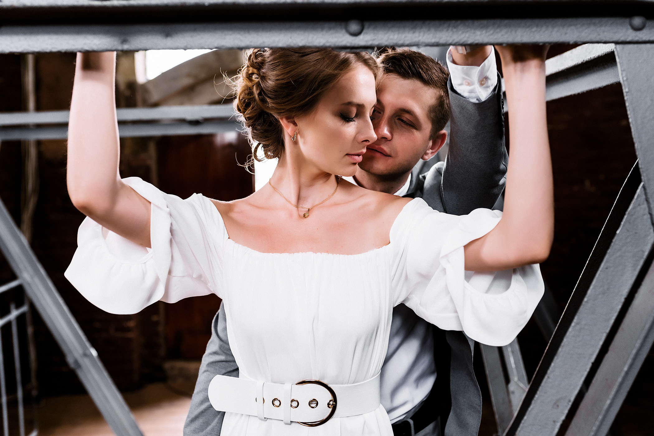 Реєстрація шлюбу та прогулянка Львовом. Весільний фотограф | Рівне | Львів | Ваш фотограф на весілля