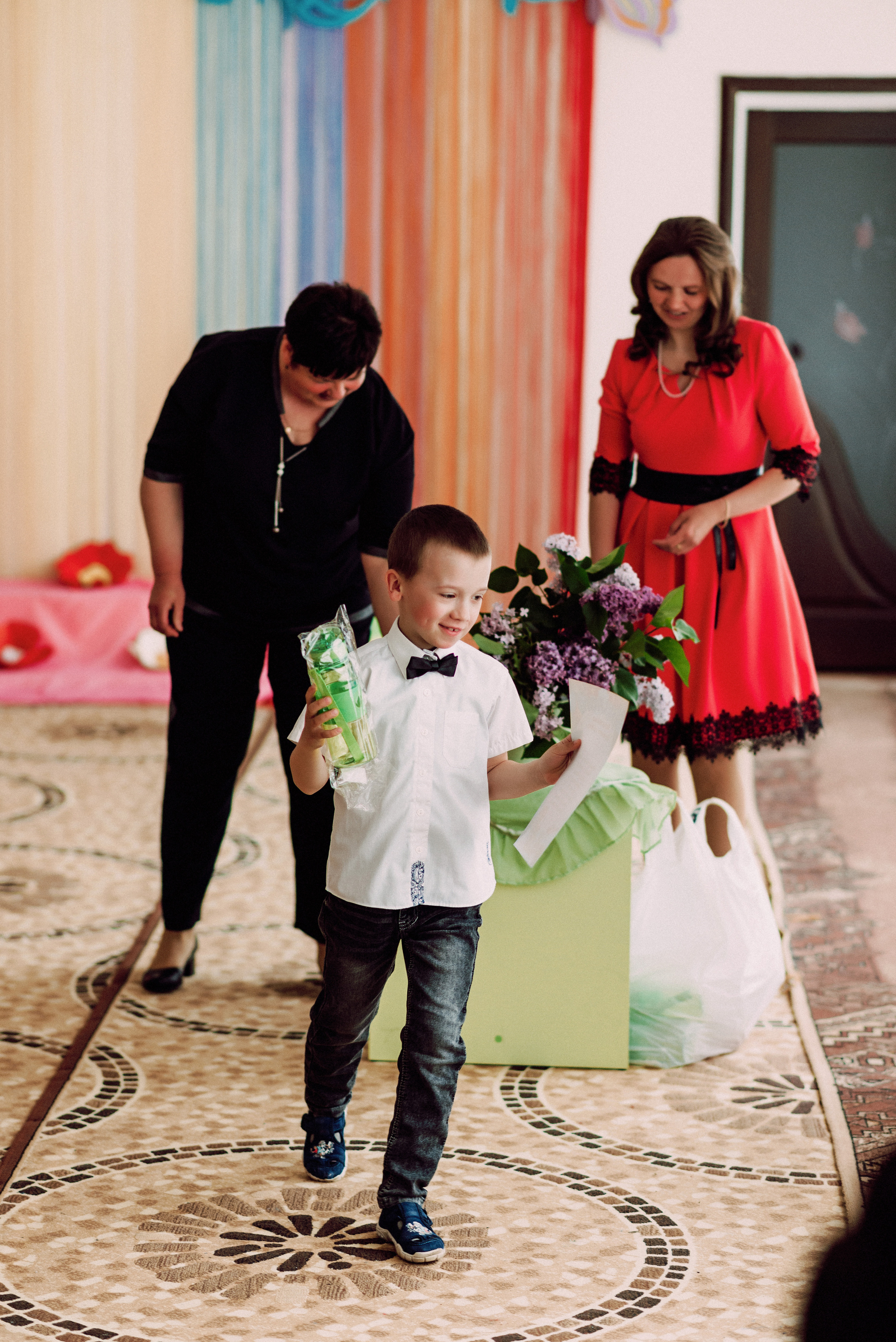 Ранок в садочку. Весільний фотограф | Рівне | Львів | Ваш фотограф на весілля