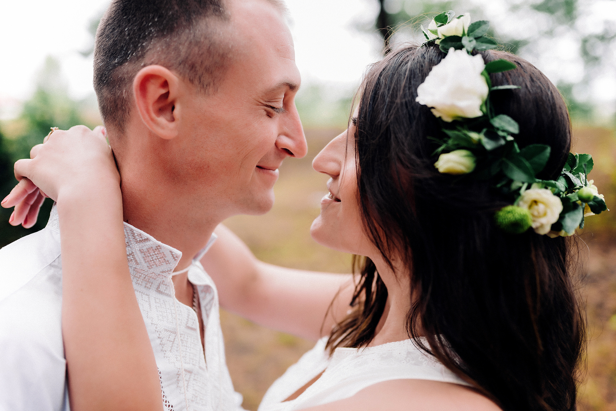 Реєстрація шлюбу в українському стилі. Весільний фотограф | Рівне | Львів | Ваш фотограф на весілля