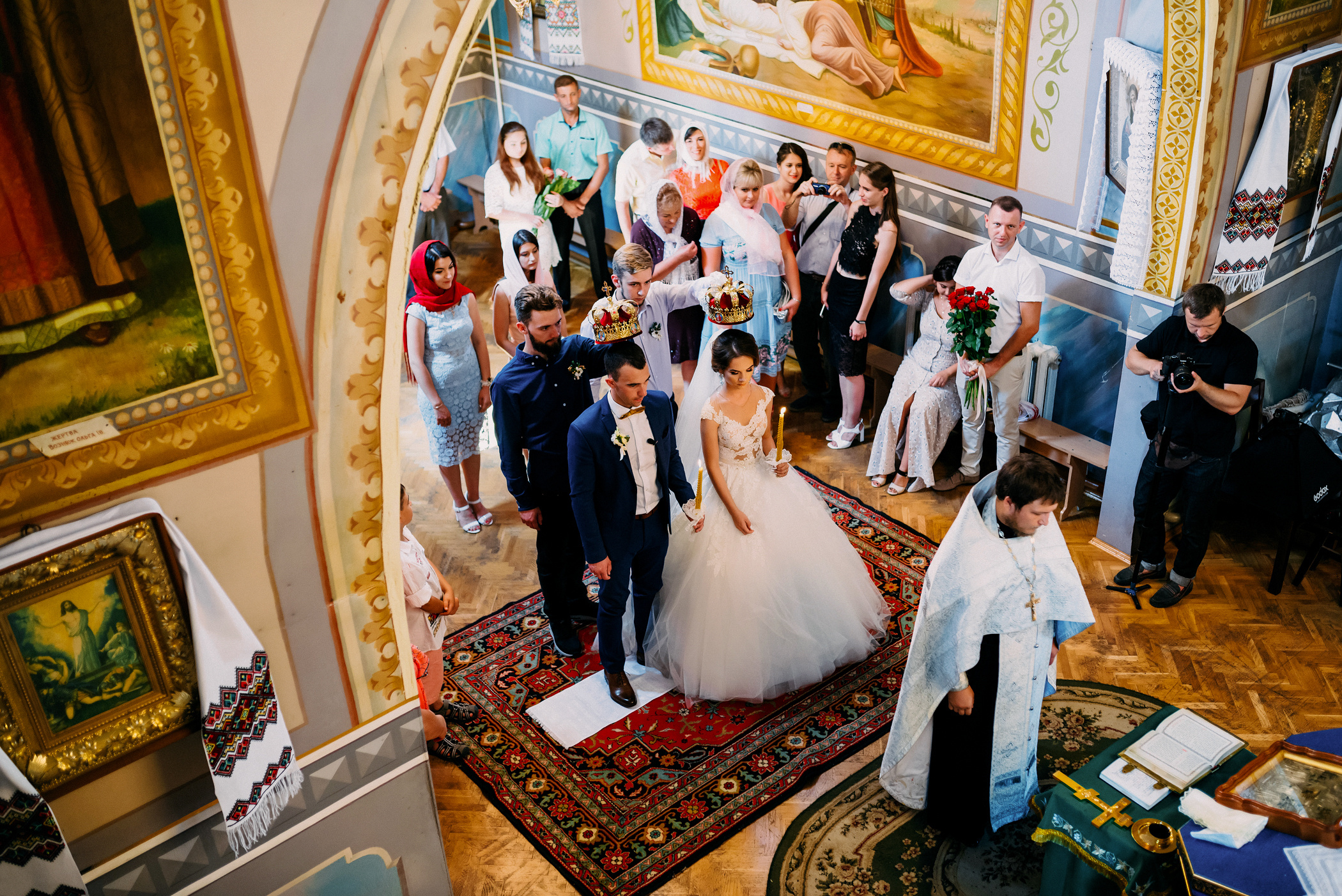 Тепле літнє весілля Юлії та Івана. Весільний фотограф | Рівне | Львів | Ваш фотограф на весілля