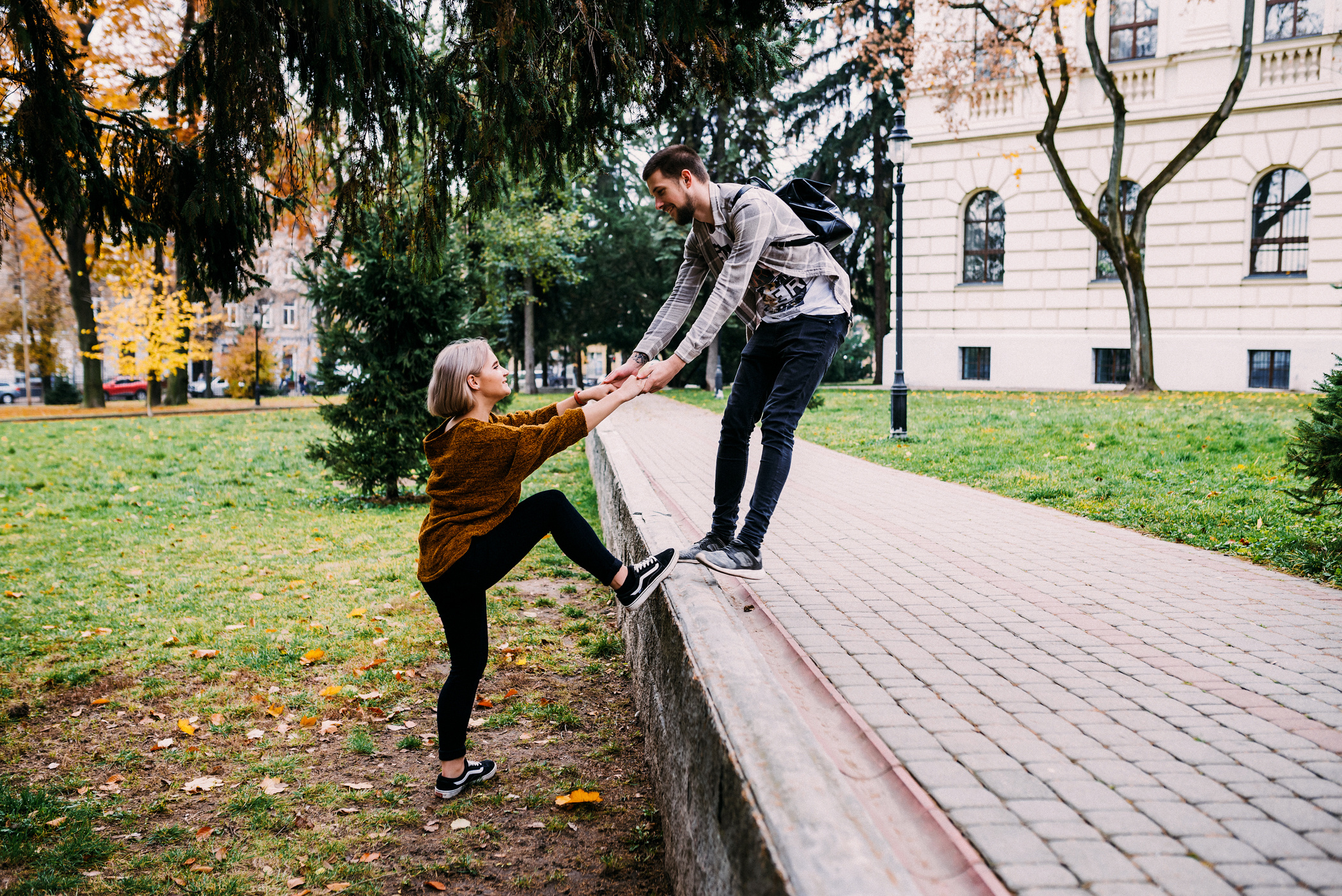 Драйв, молодість, любов. Весільний фотограф | Рівне | Львів | Ваш фотограф на весілля