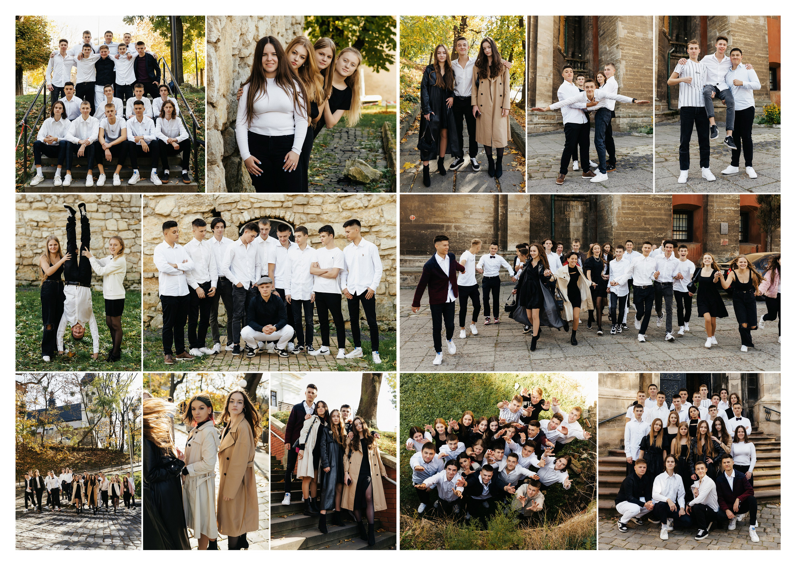 Випускні фотоальбоми. Весільний фотограф | Рівне | Львів | Ваш фотограф на весілля