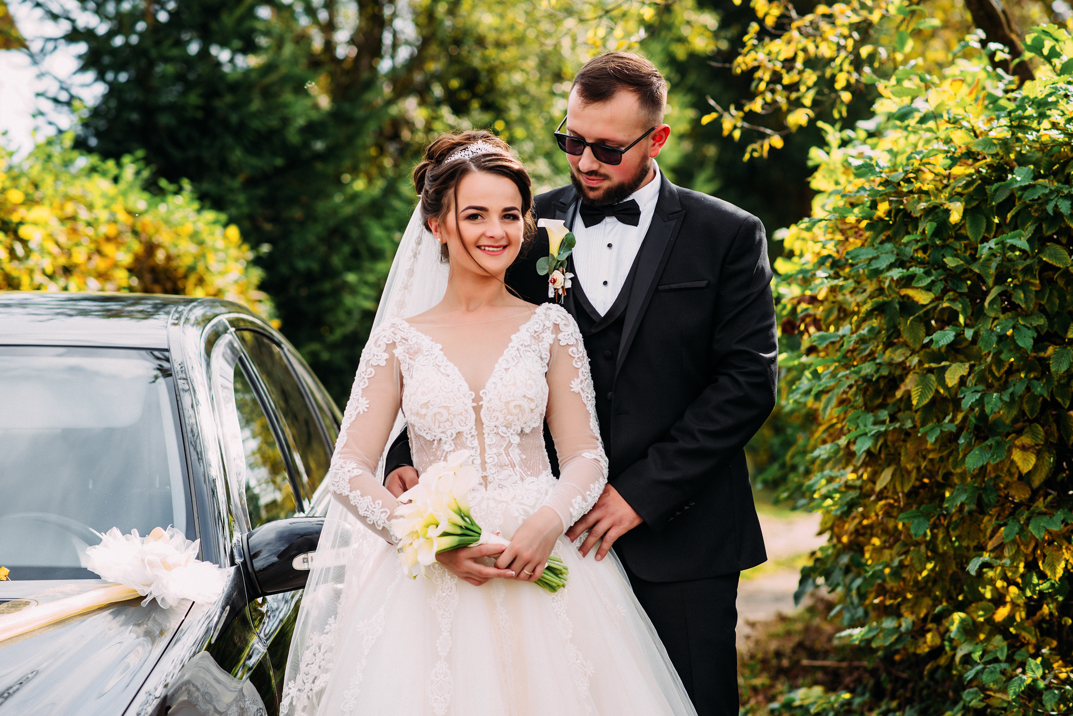 Колоритне весілля закоханих в Коломиї. Весільний фотограф | Рівне | Львів | Ваш фотограф на весілля