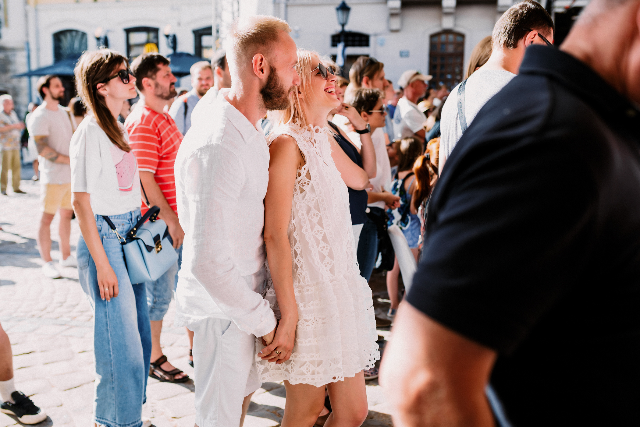Сонячна прогулянка Львовом. Весільний фотограф | Рівне | Львів | Ваш фотограф на весілля