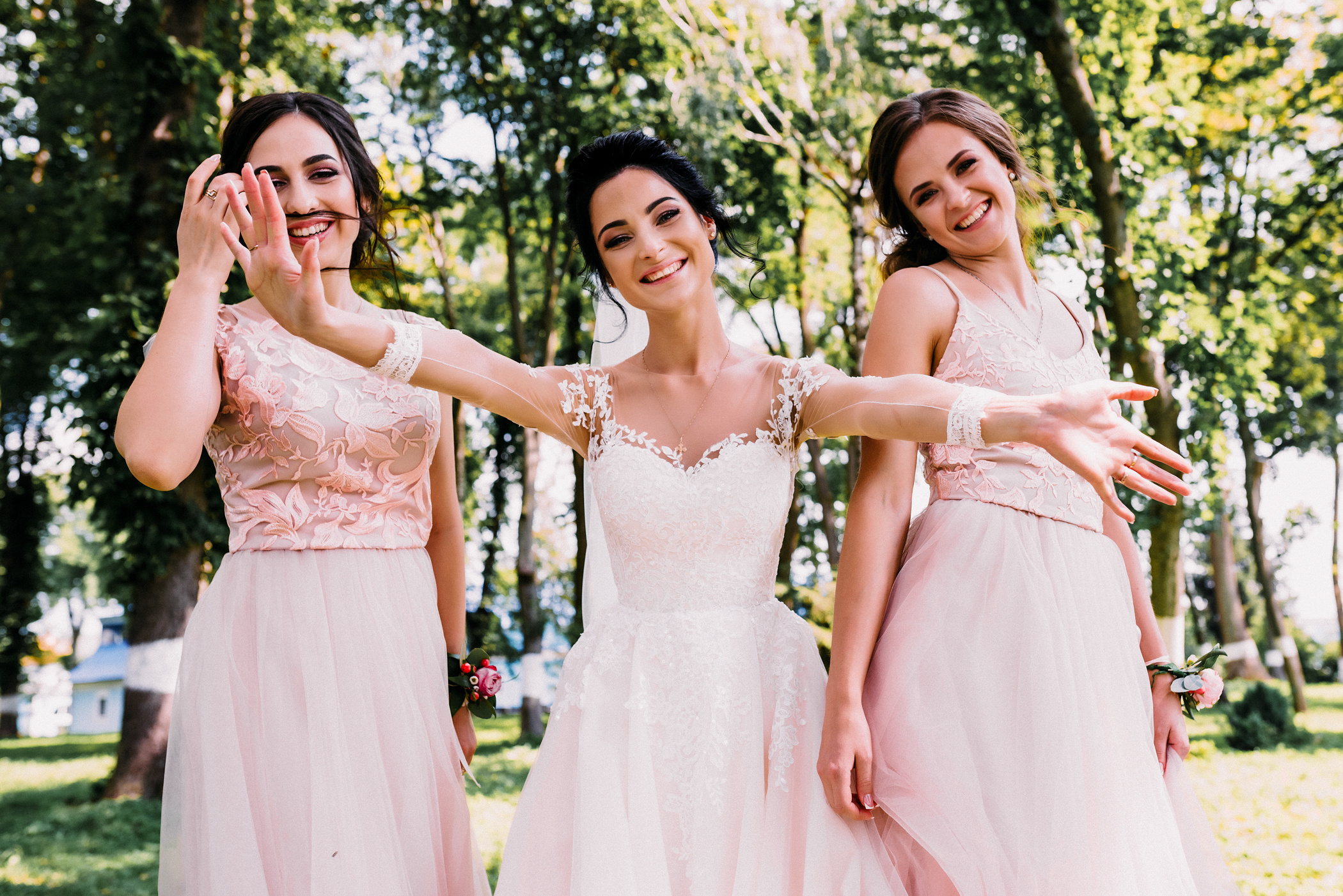 Весільна фотозйомка гарної пари в Рівному. Весільний фотограф | Рівне | Львів | Ваш фотограф на весілля