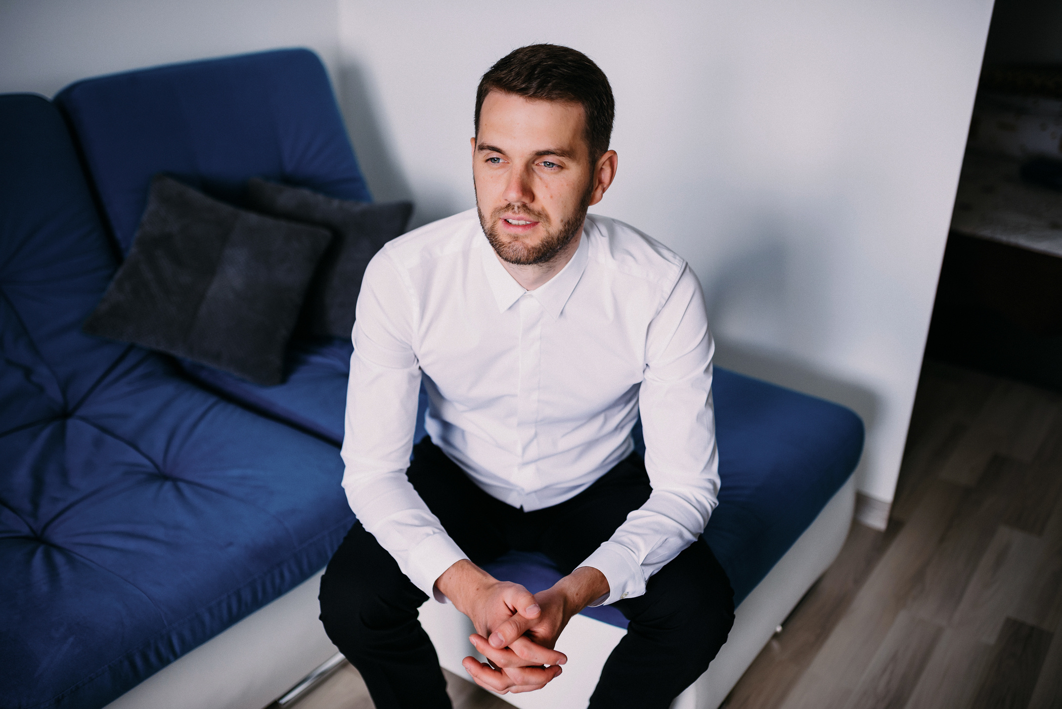 Весілля вишуканої пари у Львові. Весільний фотограф | Рівне | Львів | Ваш фотограф на весілля