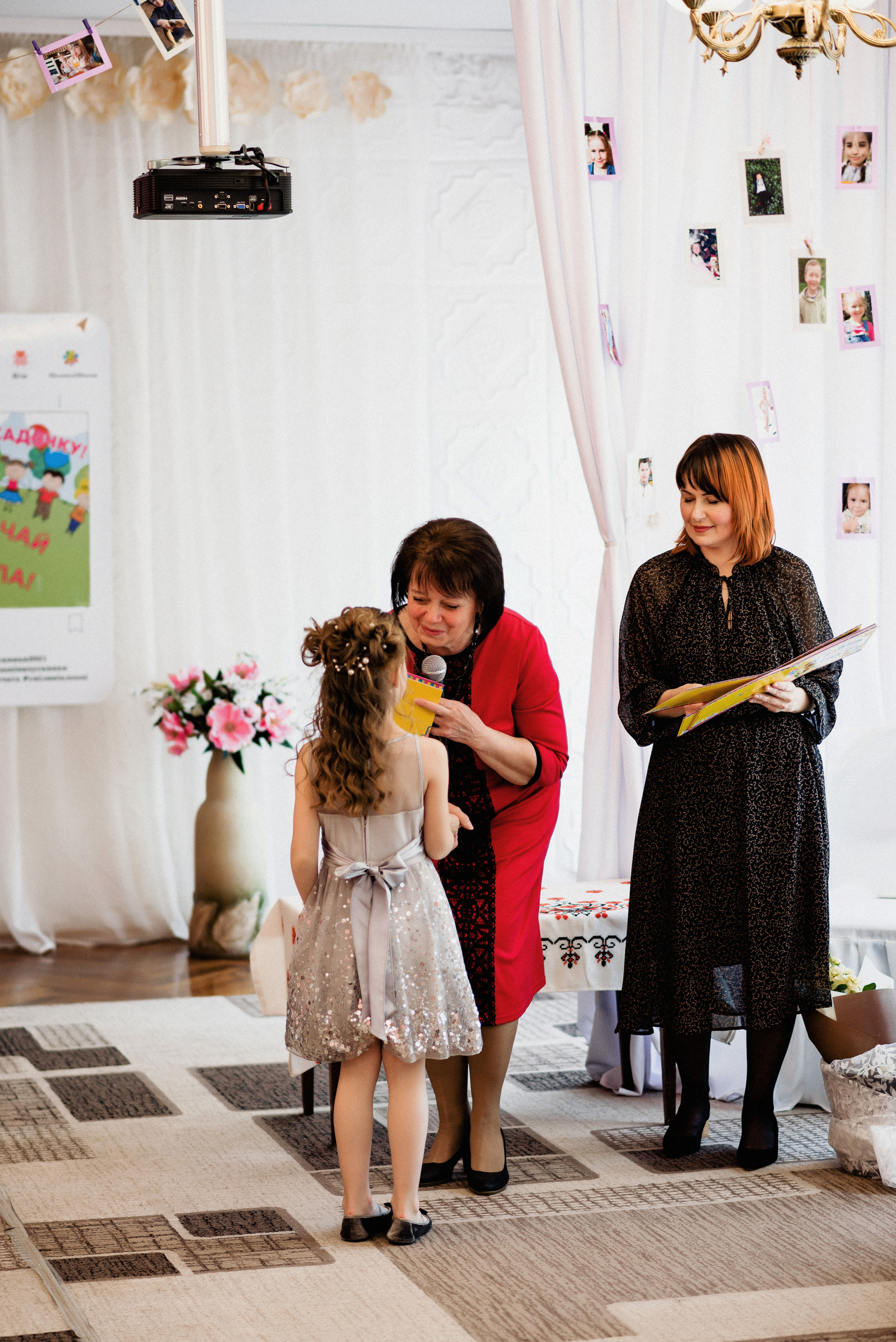 Випускний в садочку. Весільний фотограф | Рівне | Львів | Ваш фотограф на весілля