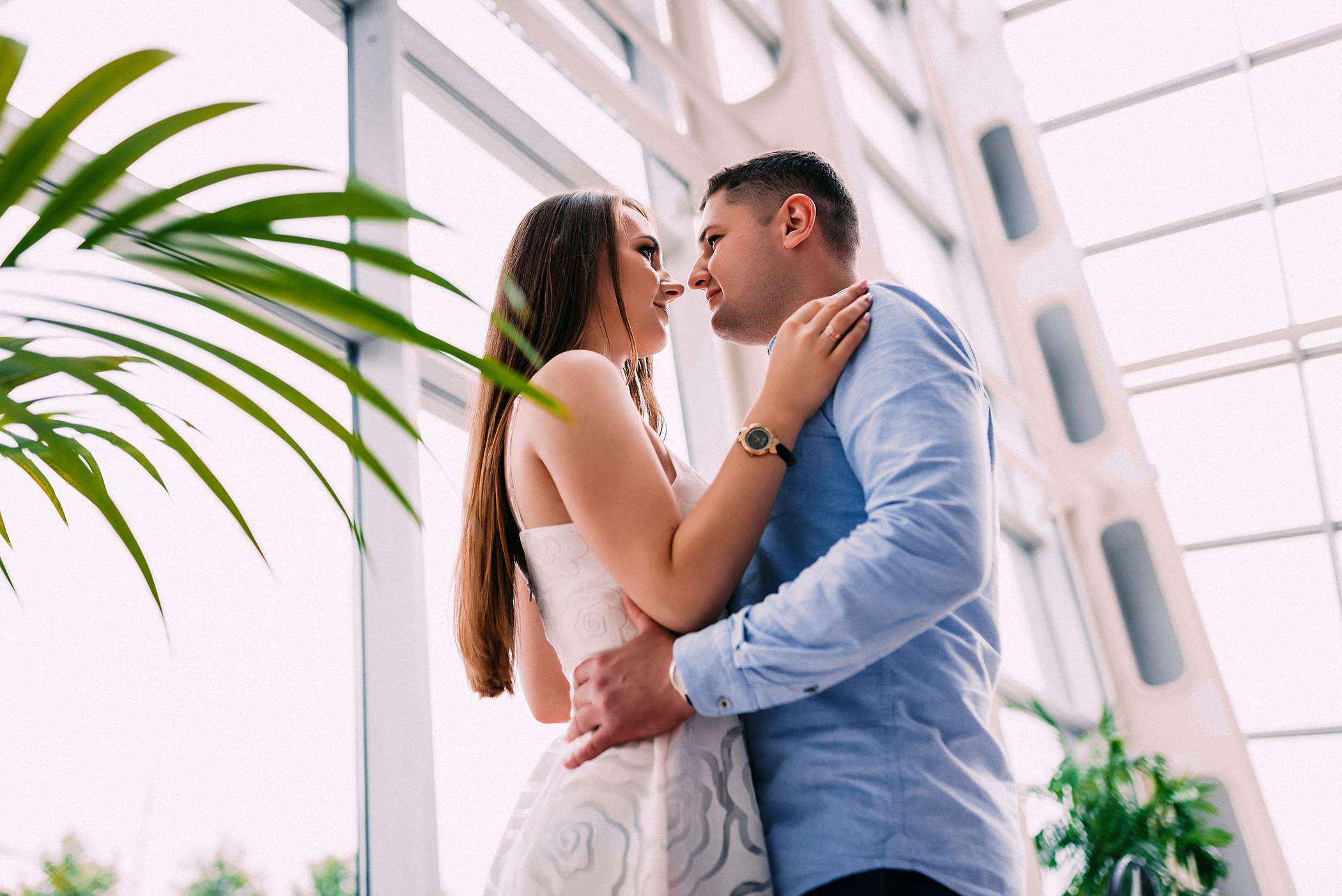 Історія закоханих в аеропорту. Весільний фотограф | Рівне | Львів | Ваш фотограф на весілля