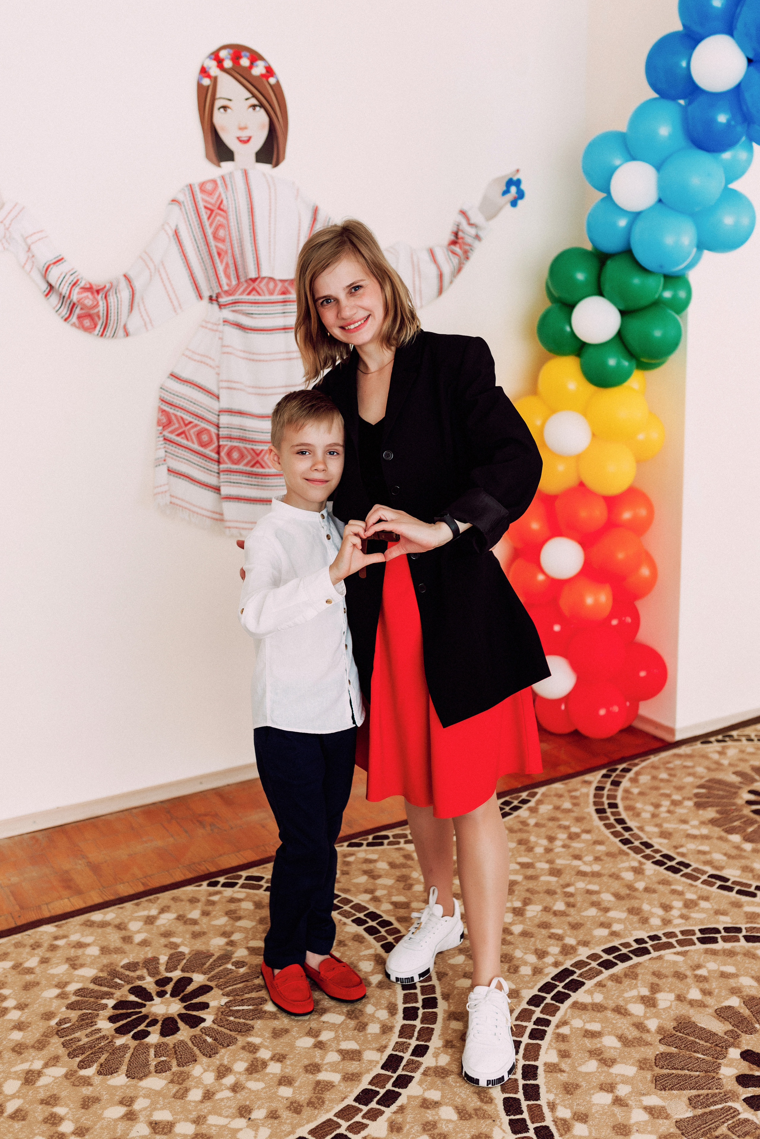 Ранок в садочку. Весільний фотограф | Рівне | Львів | Ваш фотограф на весілля