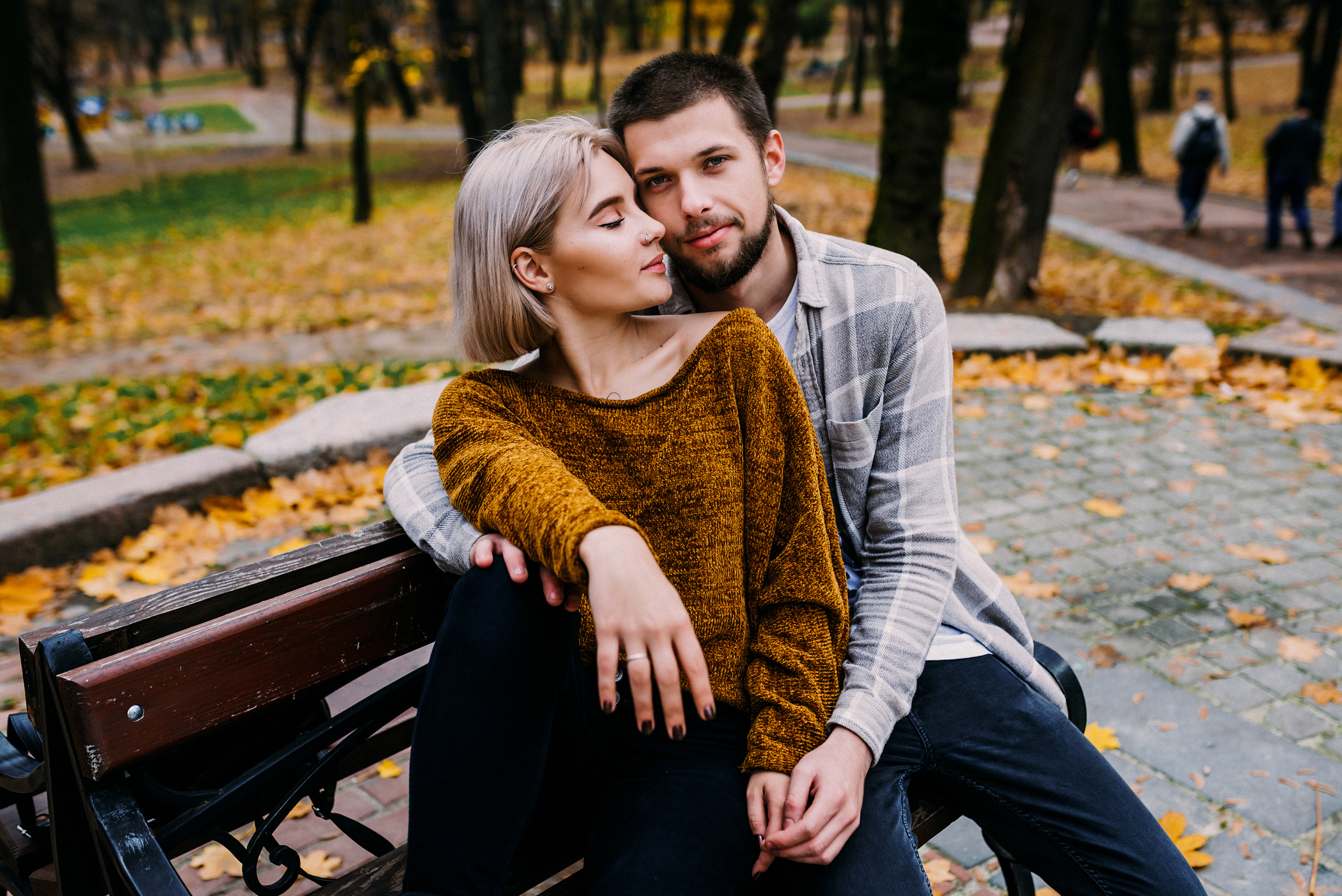 Драйв, молодість, любов. Весільний фотограф | Рівне | Львів | Ваш фотограф на весілля